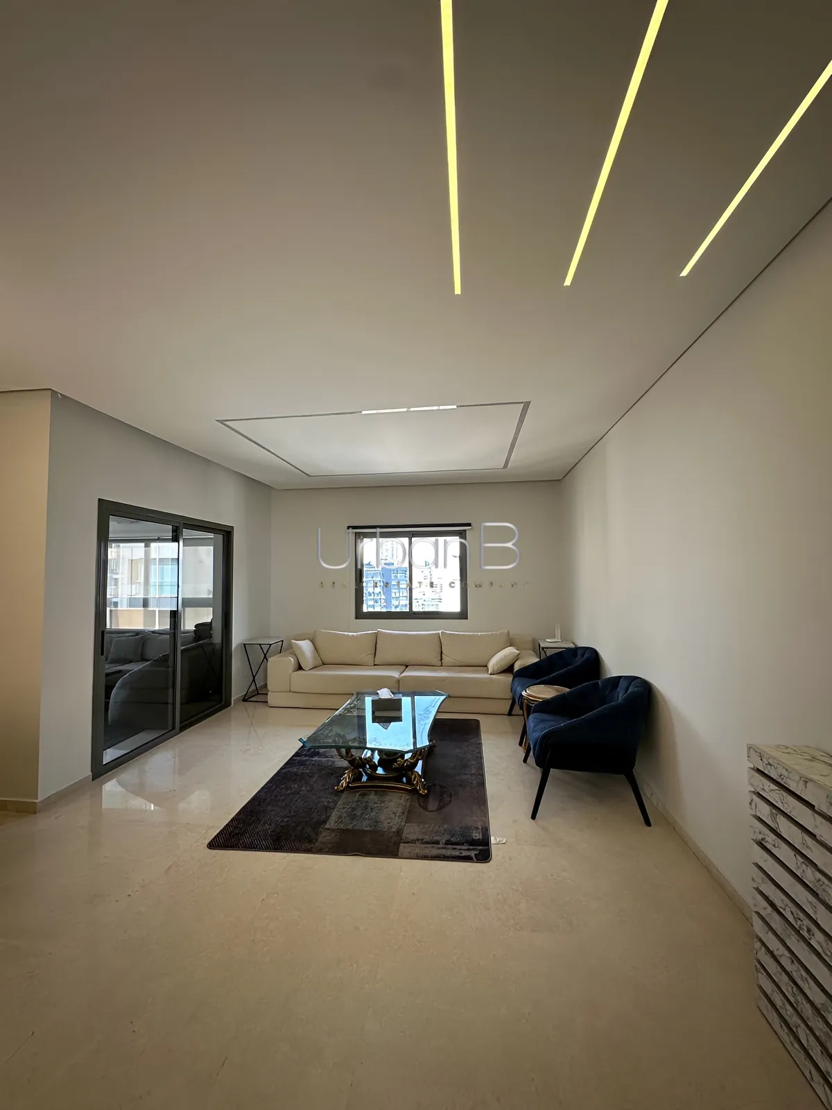Apartment for sale in Ras al naba'a, beirut, lebanon
