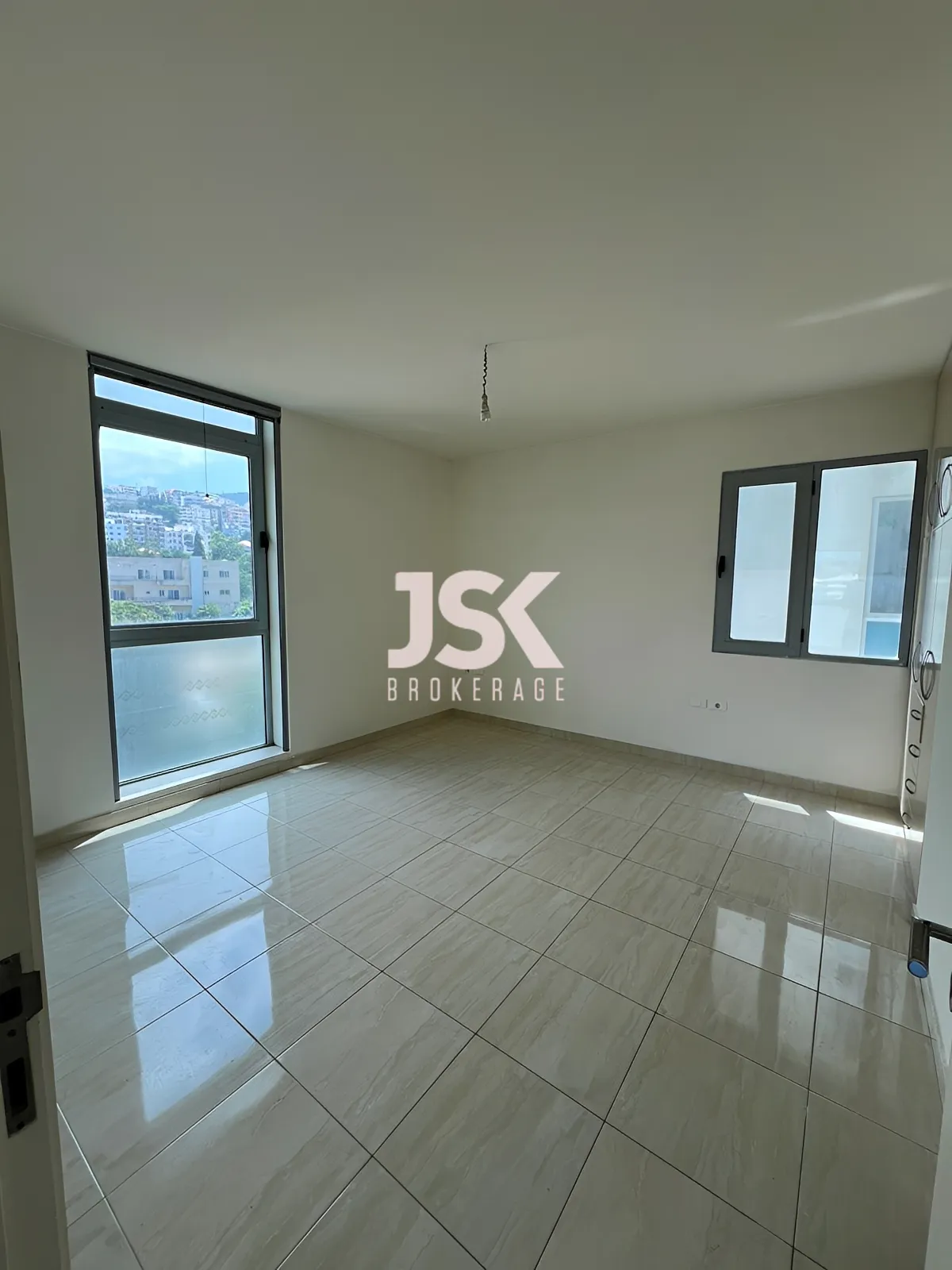 Apartment for Rent in Byblos