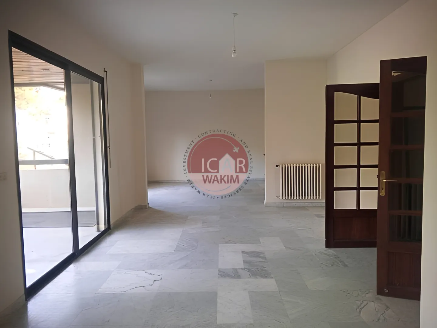 Apartment for rent in Baabdat, Lebanon