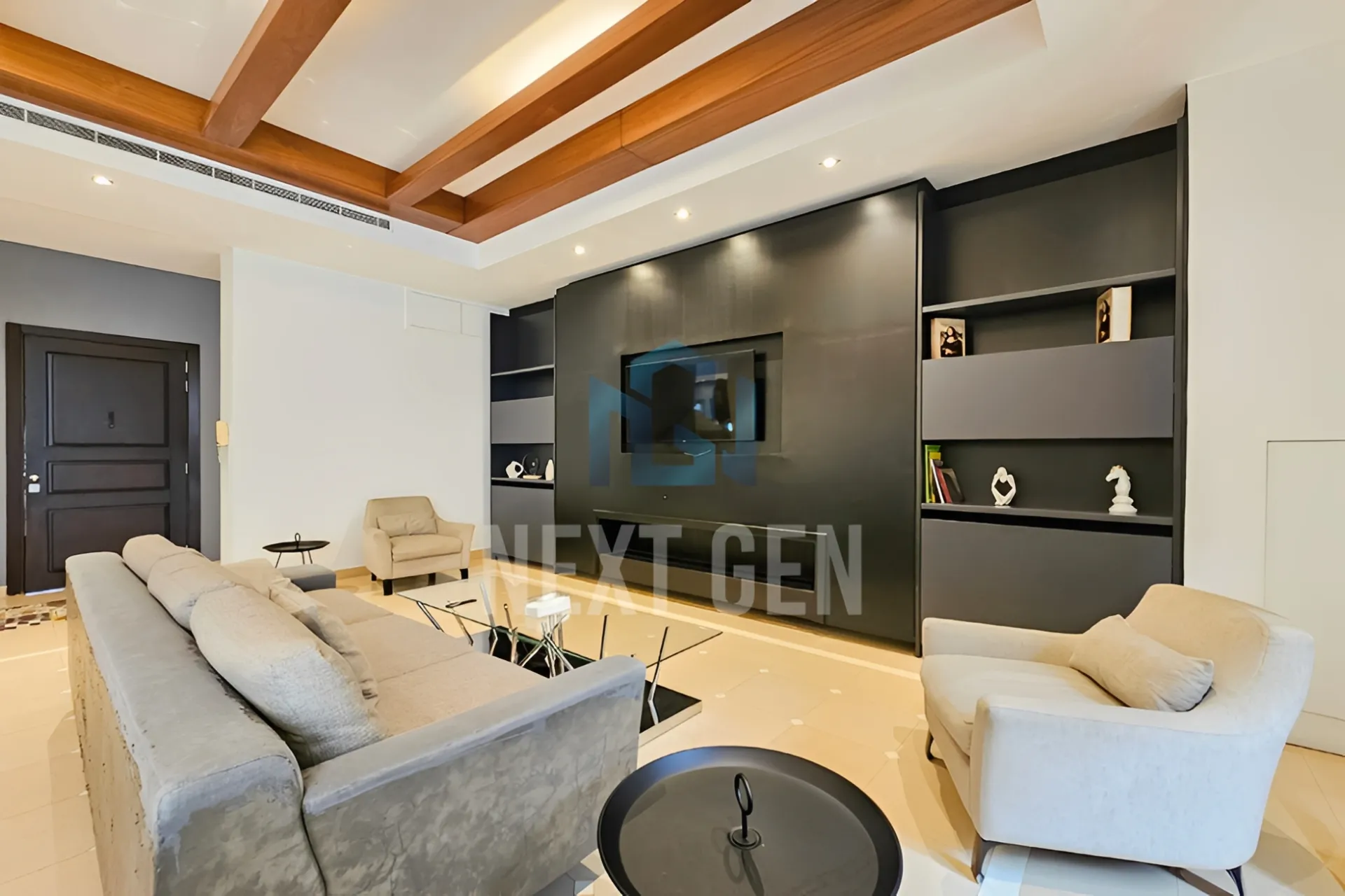 Apartment for sale in Achrafieh, Beirut, Lebanon