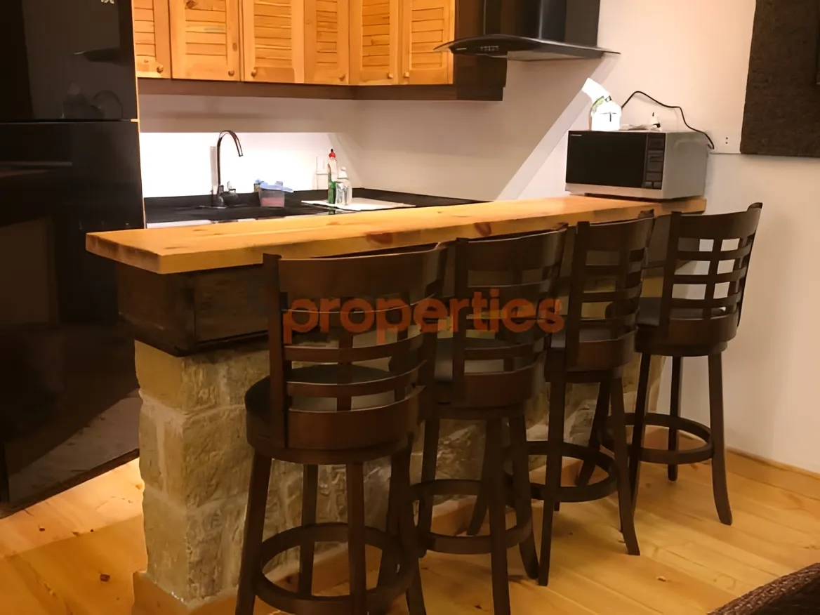 Chalet for Rent in Faqra