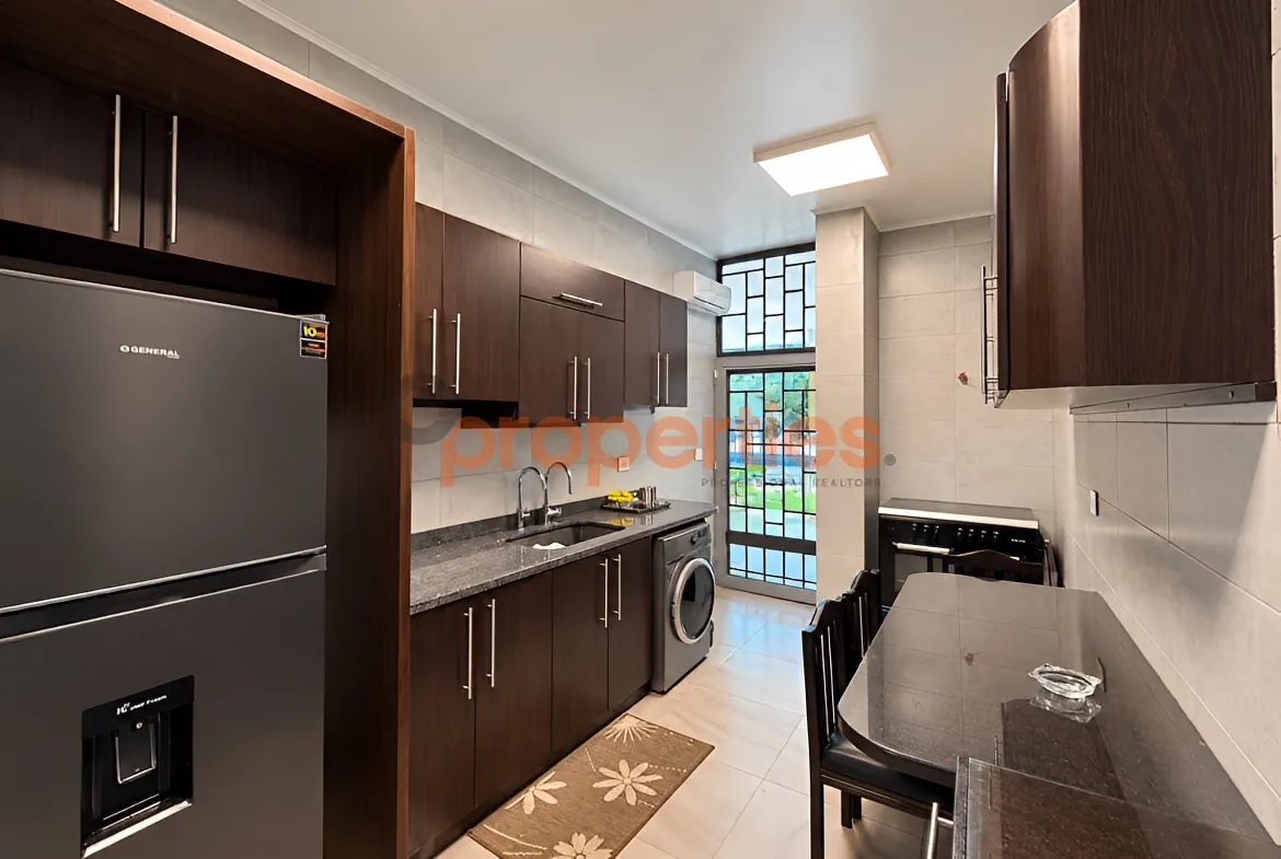 Apartment for Rent in Antelias
