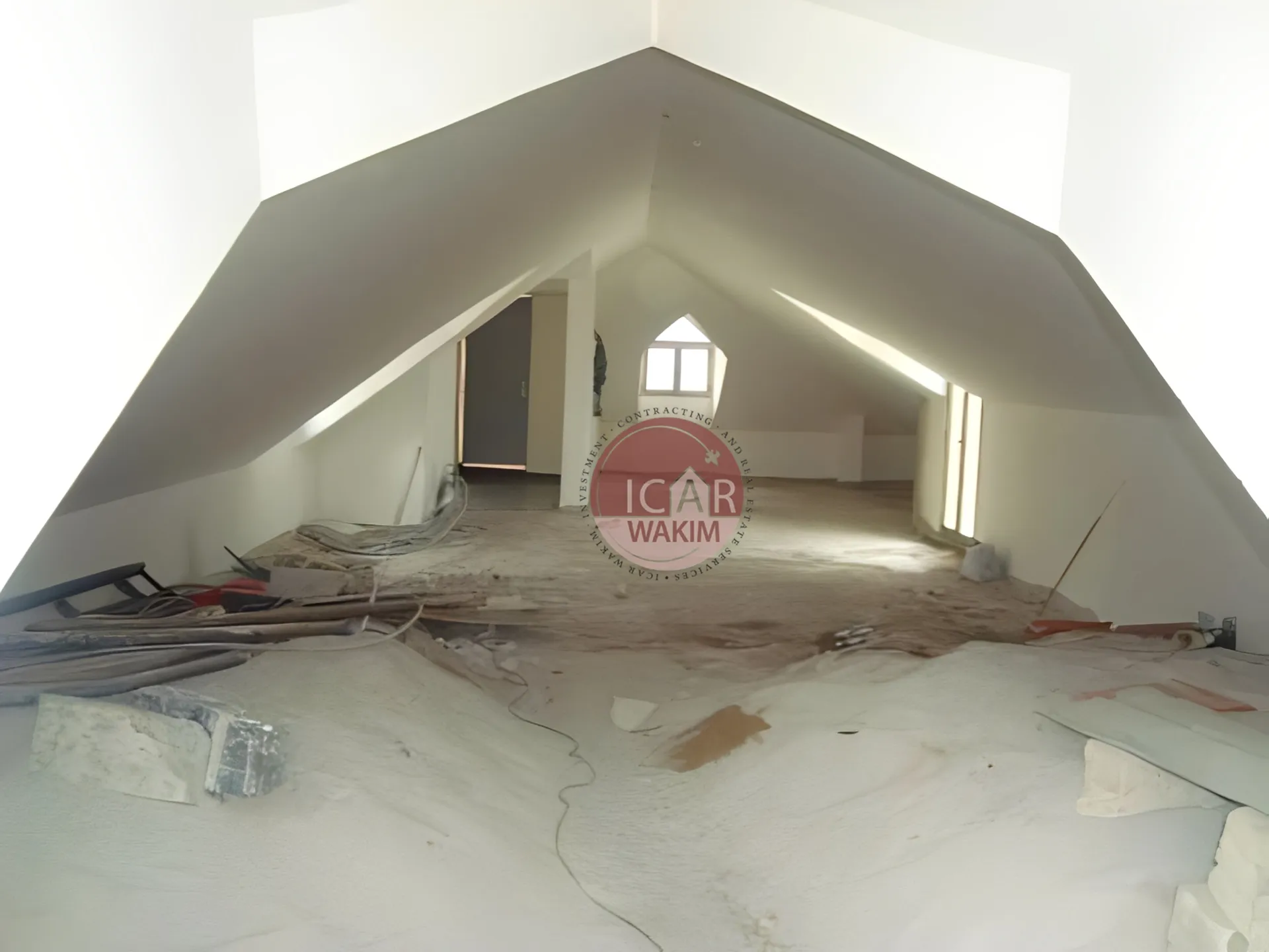 Duplex for Sale in Mazraat Yachoua