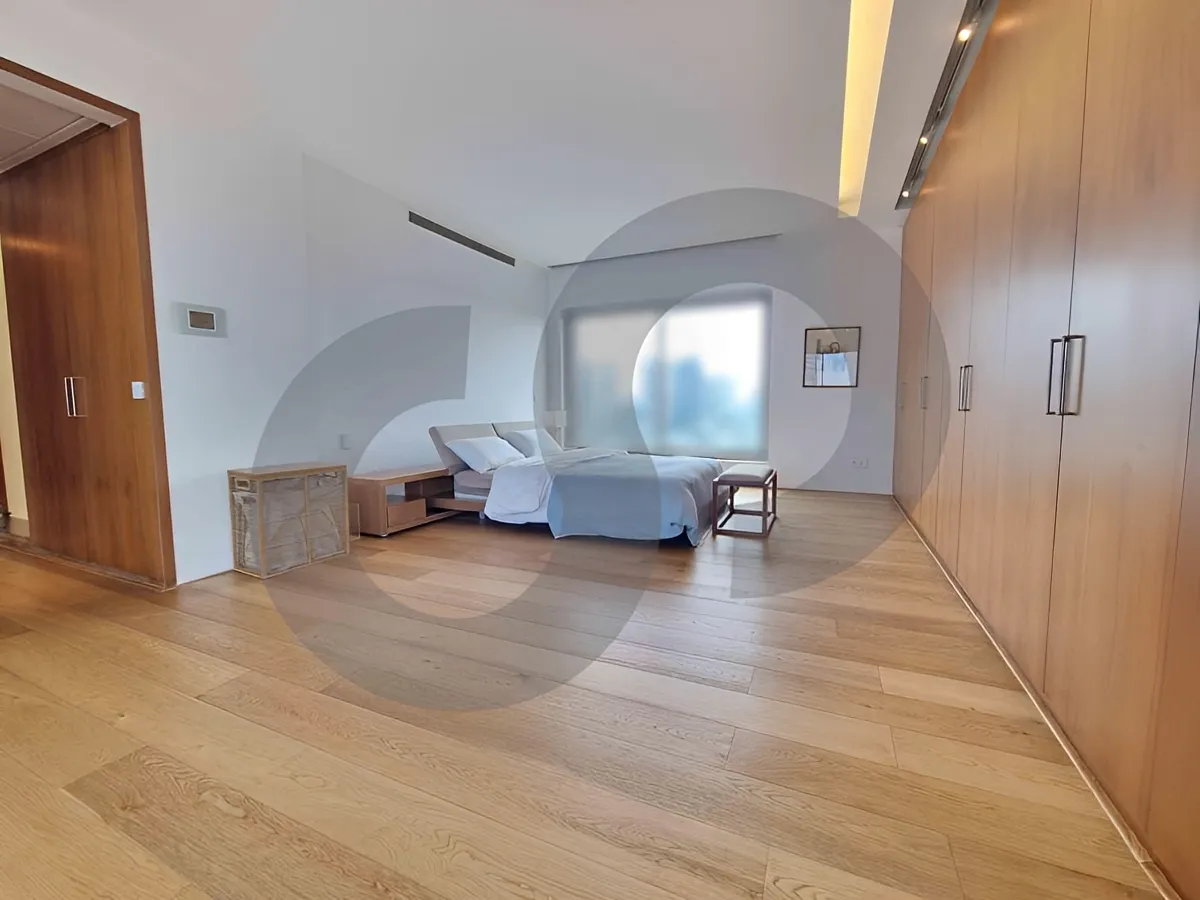 Apartment for Sale in Achrafieh, Beirut, Lebanon