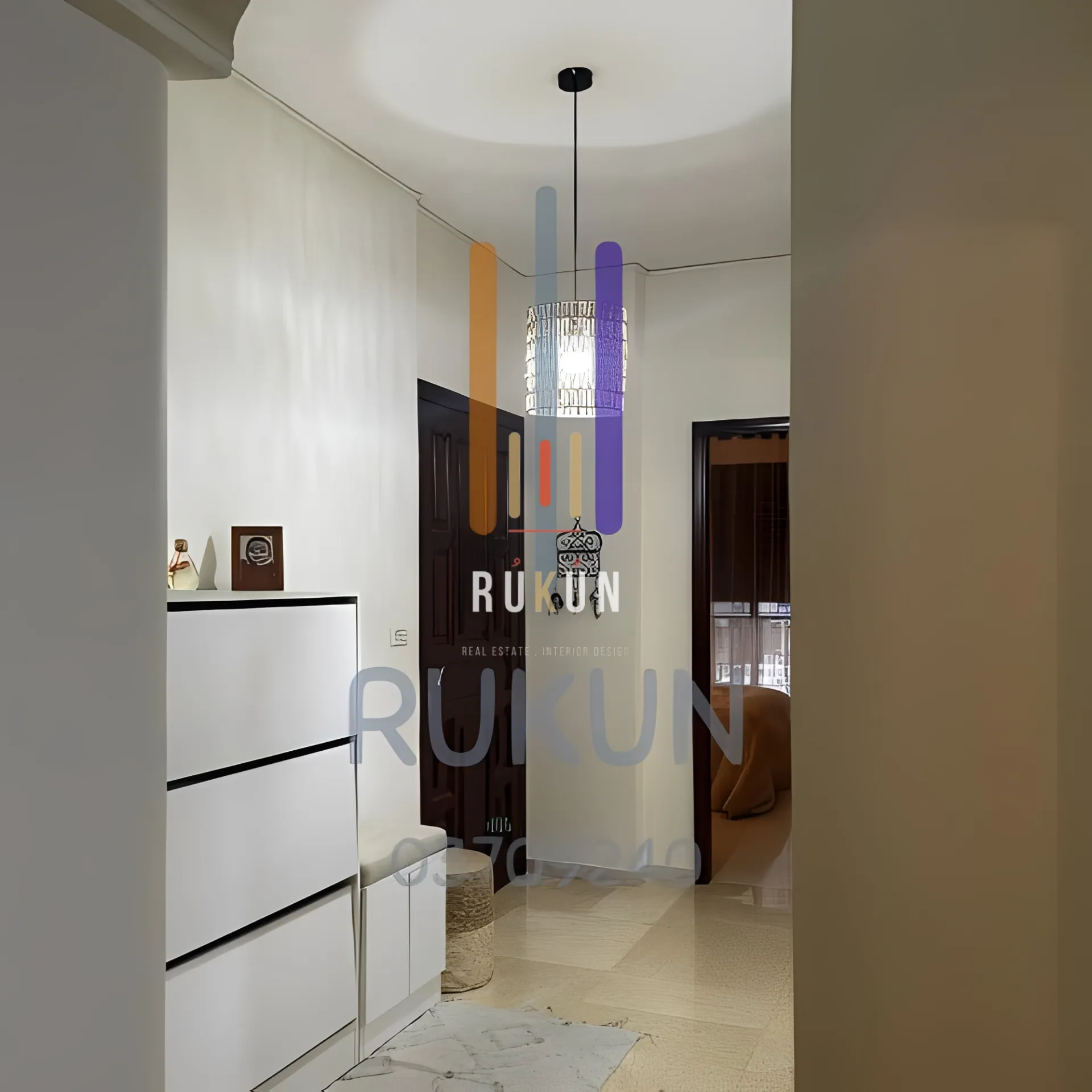 Apartment for sale in Sad El Baouchriyeh, Lebanon