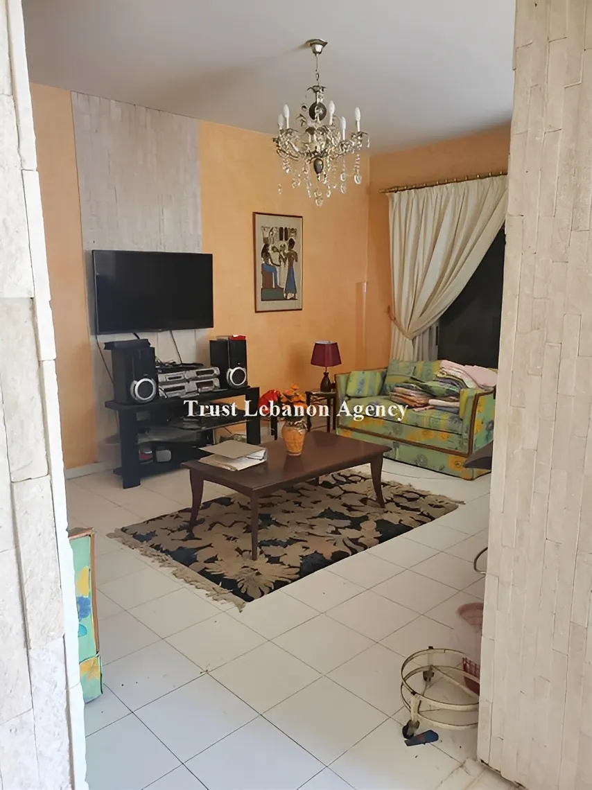 Apartment for Sale in Metn Fanar Lebanon