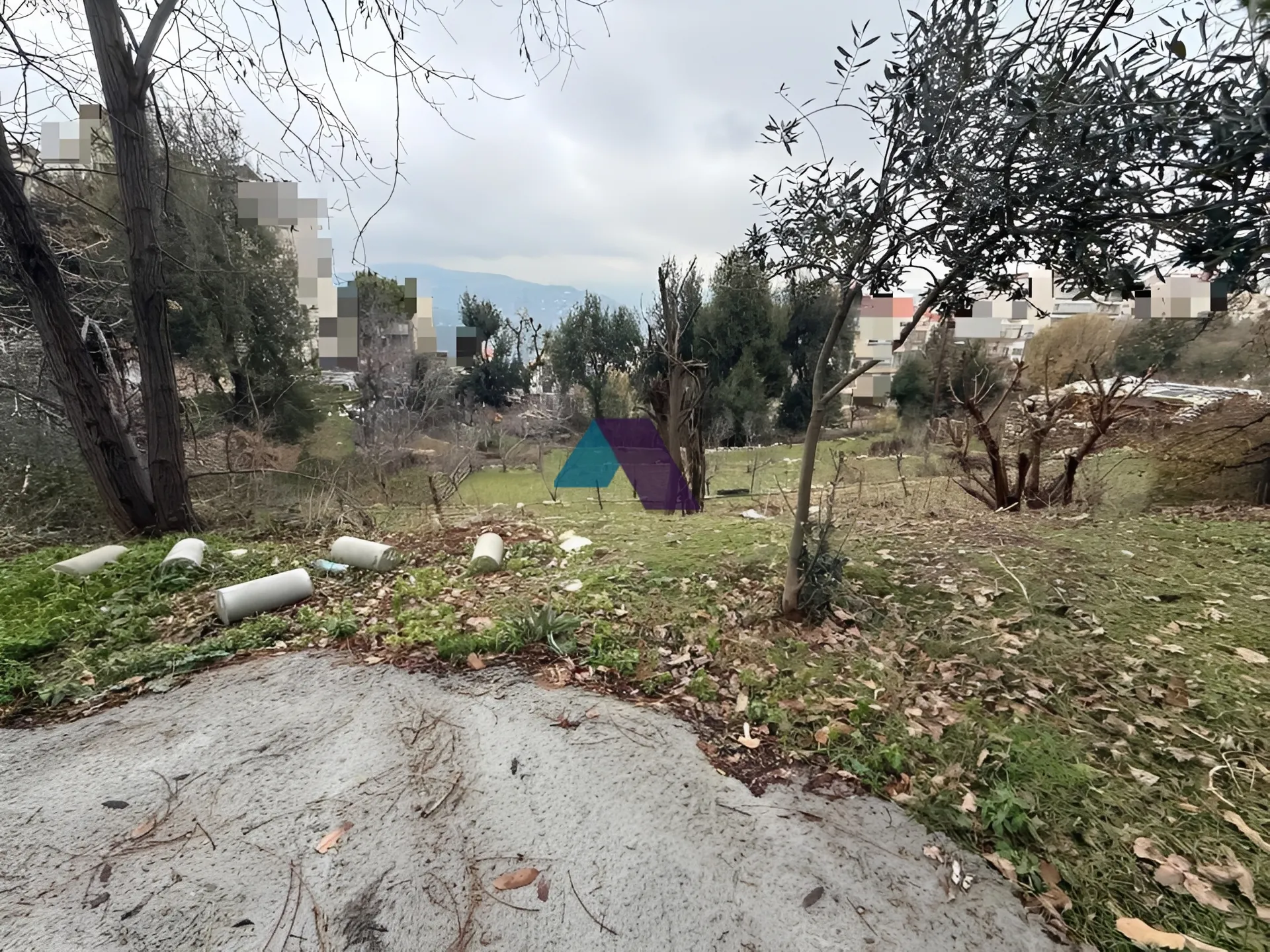 Land for Sale in Qlayaat
