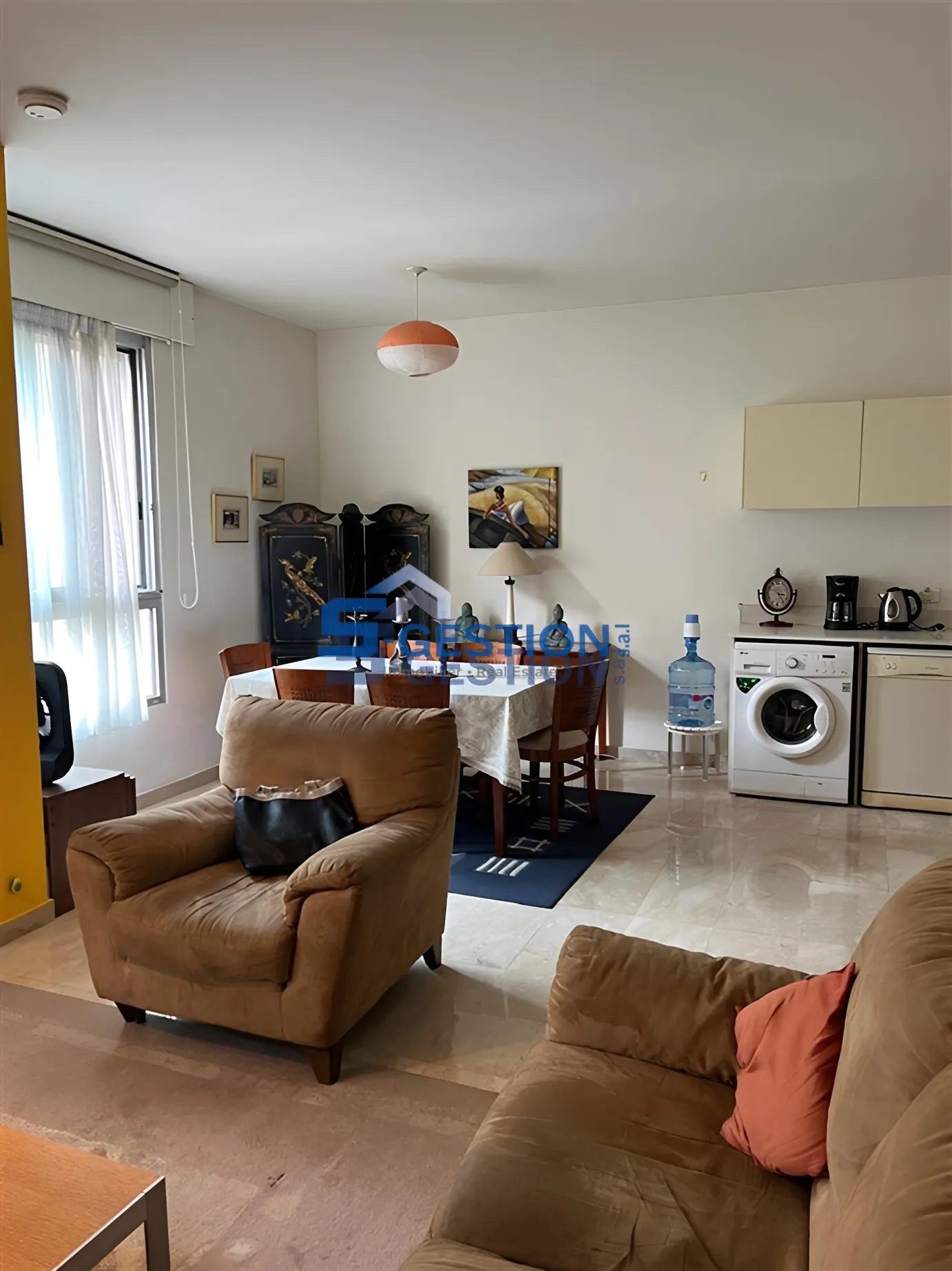 Apartment for Rent in Achrafieh