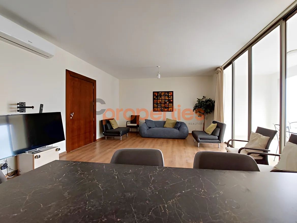 Apartment for Rent in Fanar