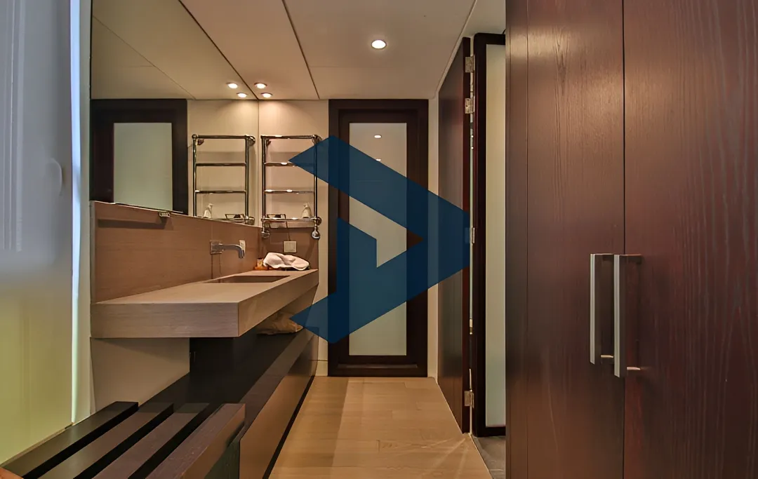 Apartment for sale in Downtown, beirut, Lebanon