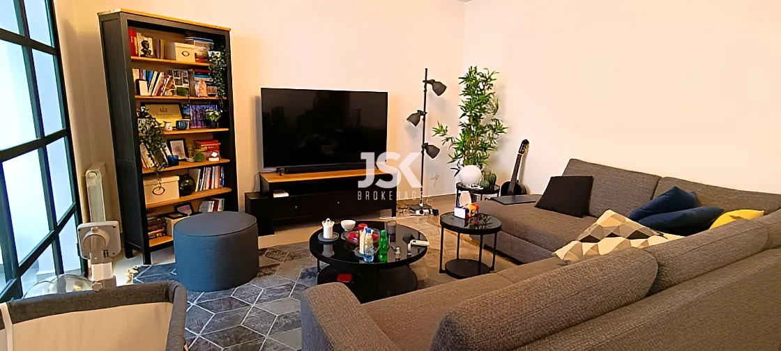 Apartment for Sale in Jeita - 3 bed, 4 bath