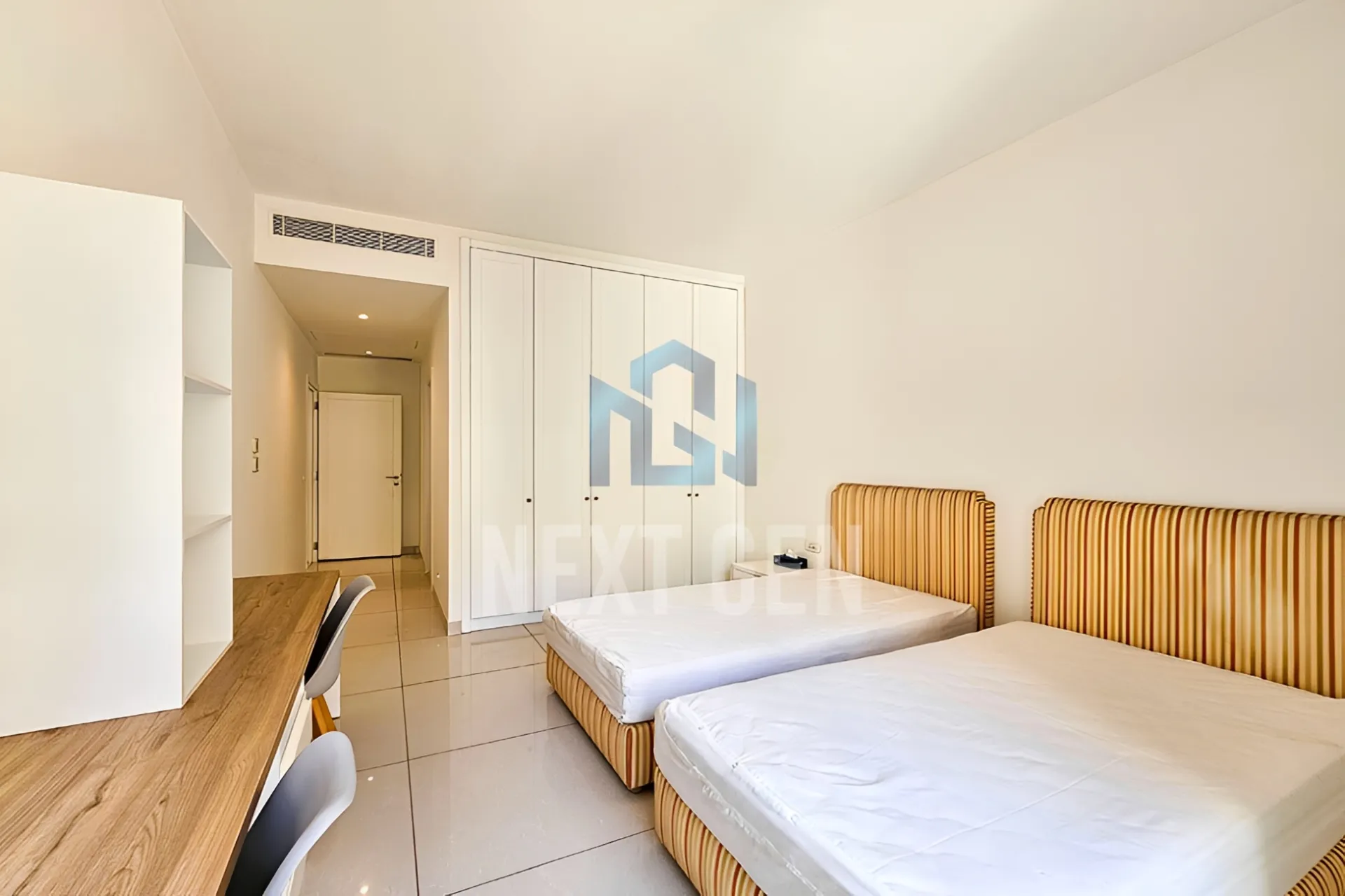 Apartment for rent in Achrafieh, Beirut, Lebanon