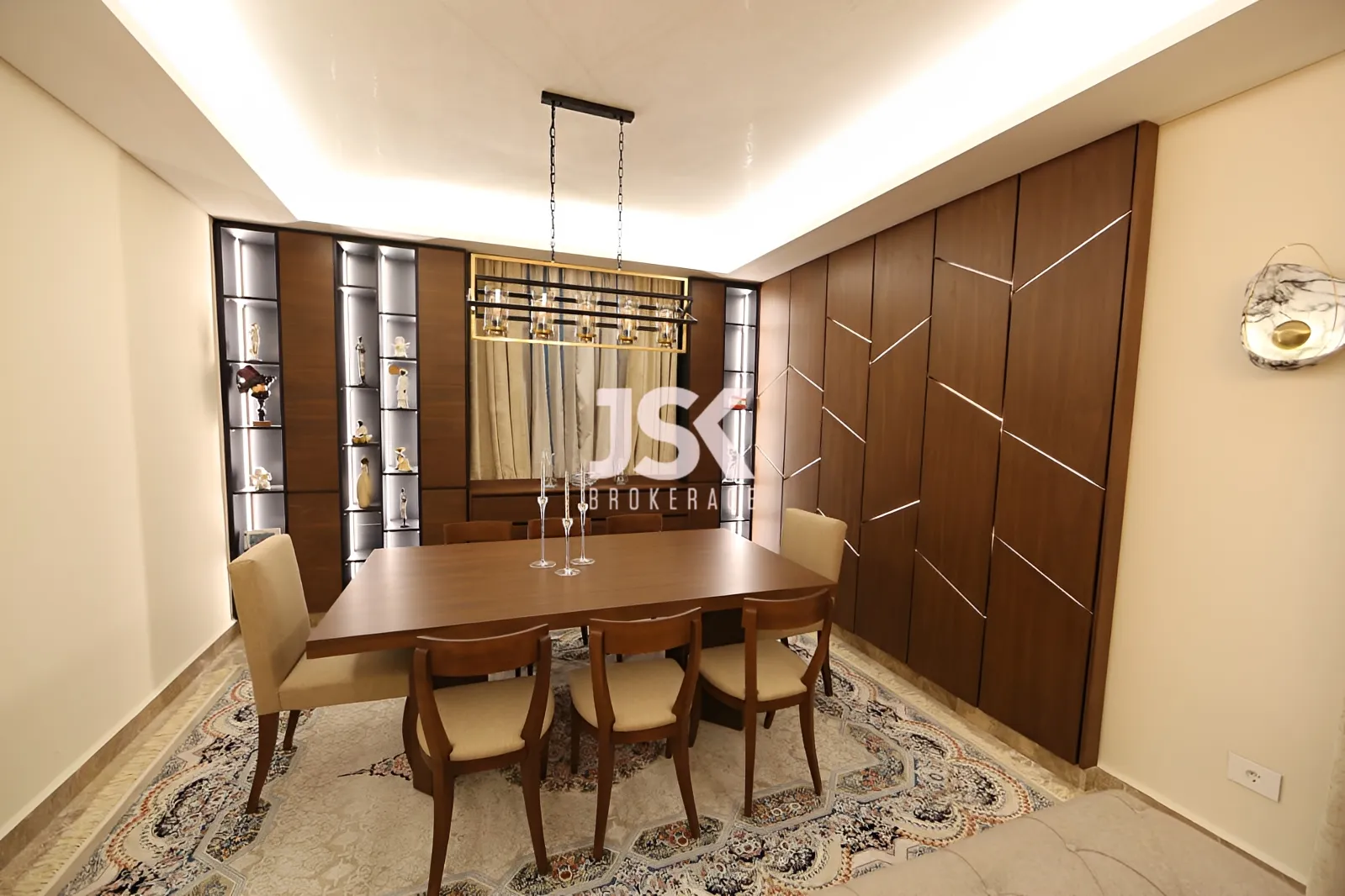 Apartment for Sale in Aamchit