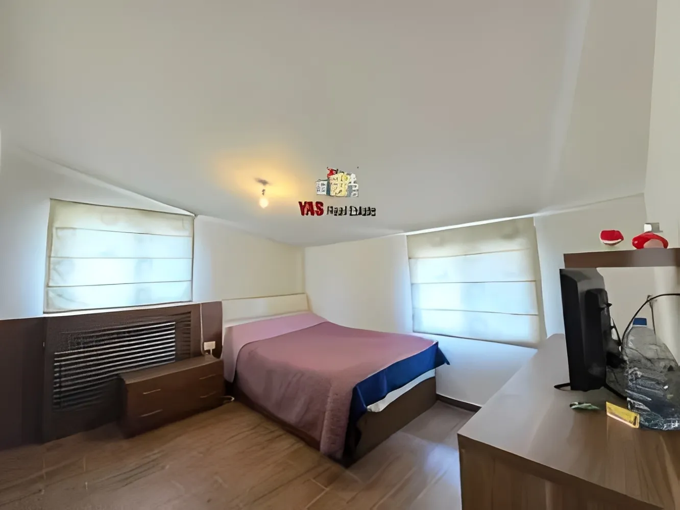Duplex for sale in Ashqout