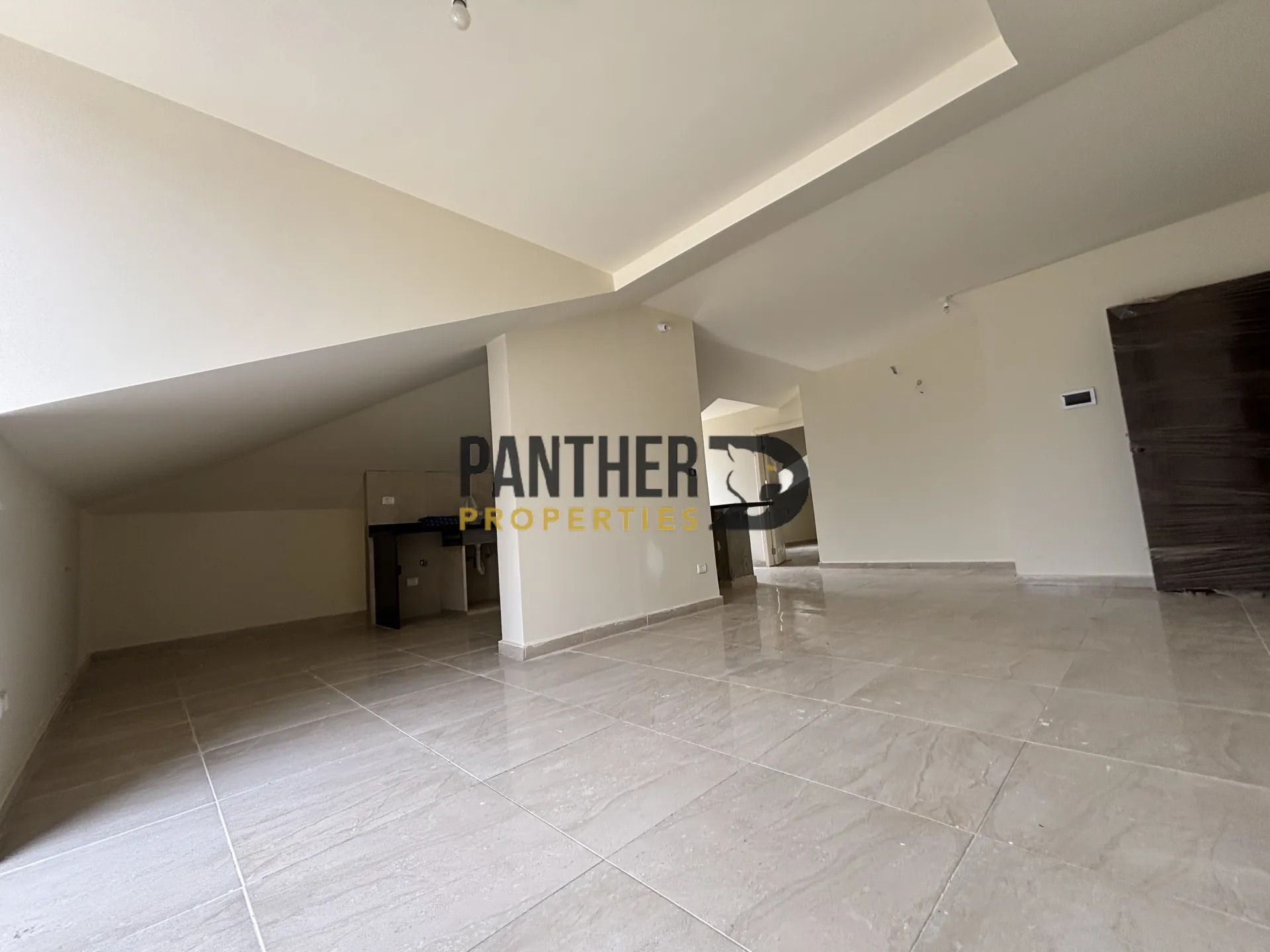 Penthouse for sale in Mansourieh, lebanon