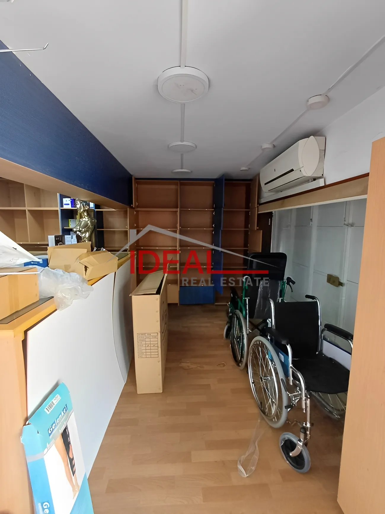 Shop for Rent in Batroun, Lebanon