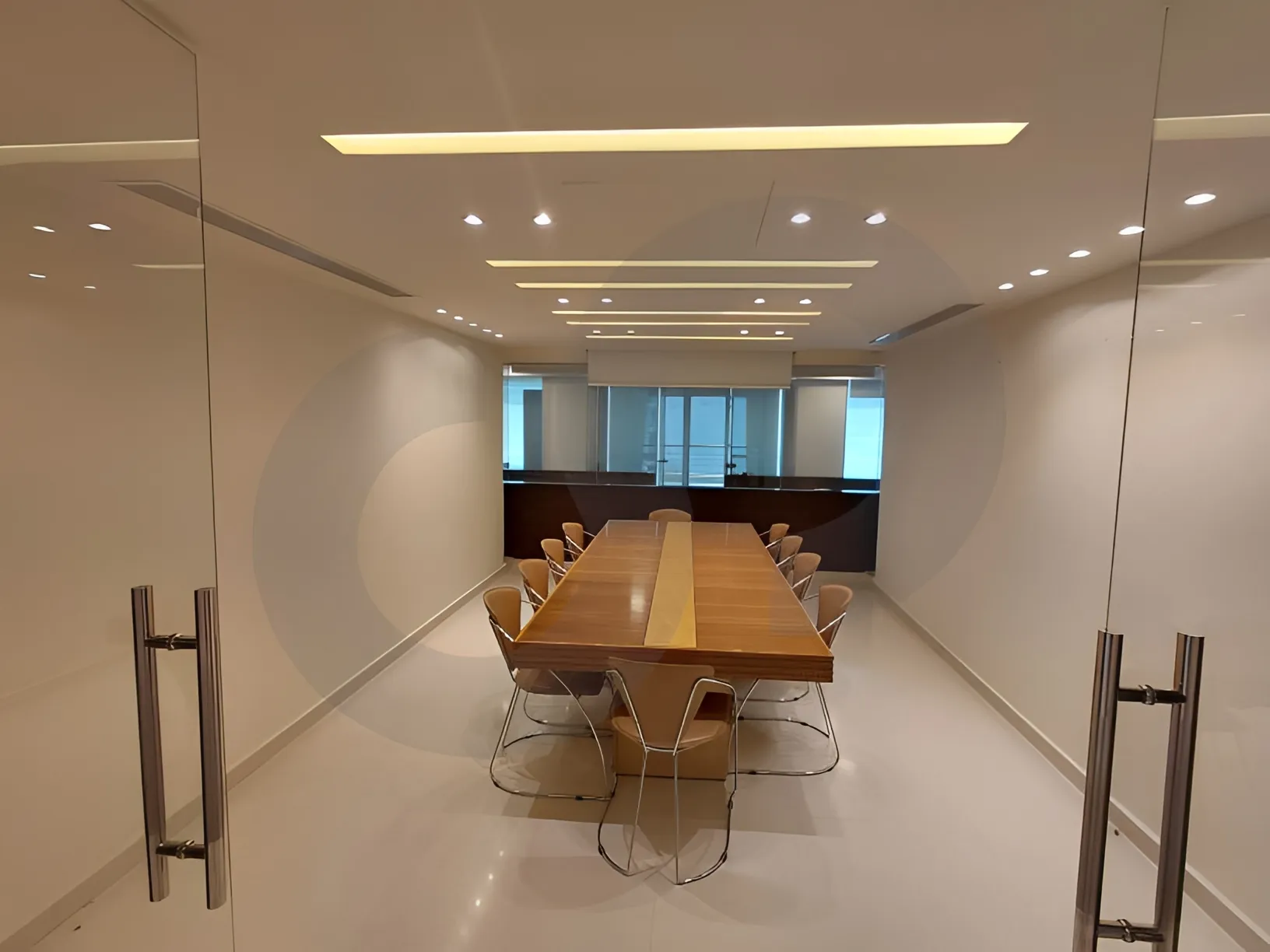 Office for Rent in Mkalles