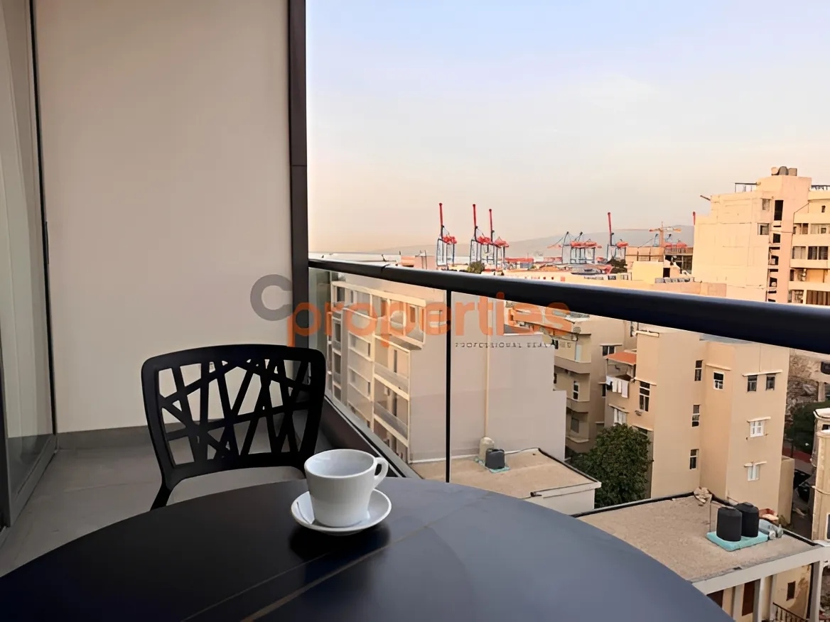 Apartment for Rent in Mar Mikhael