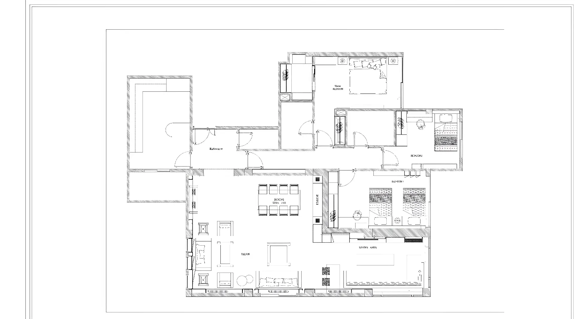 Apartment for sale in Khalde, Lebanon
