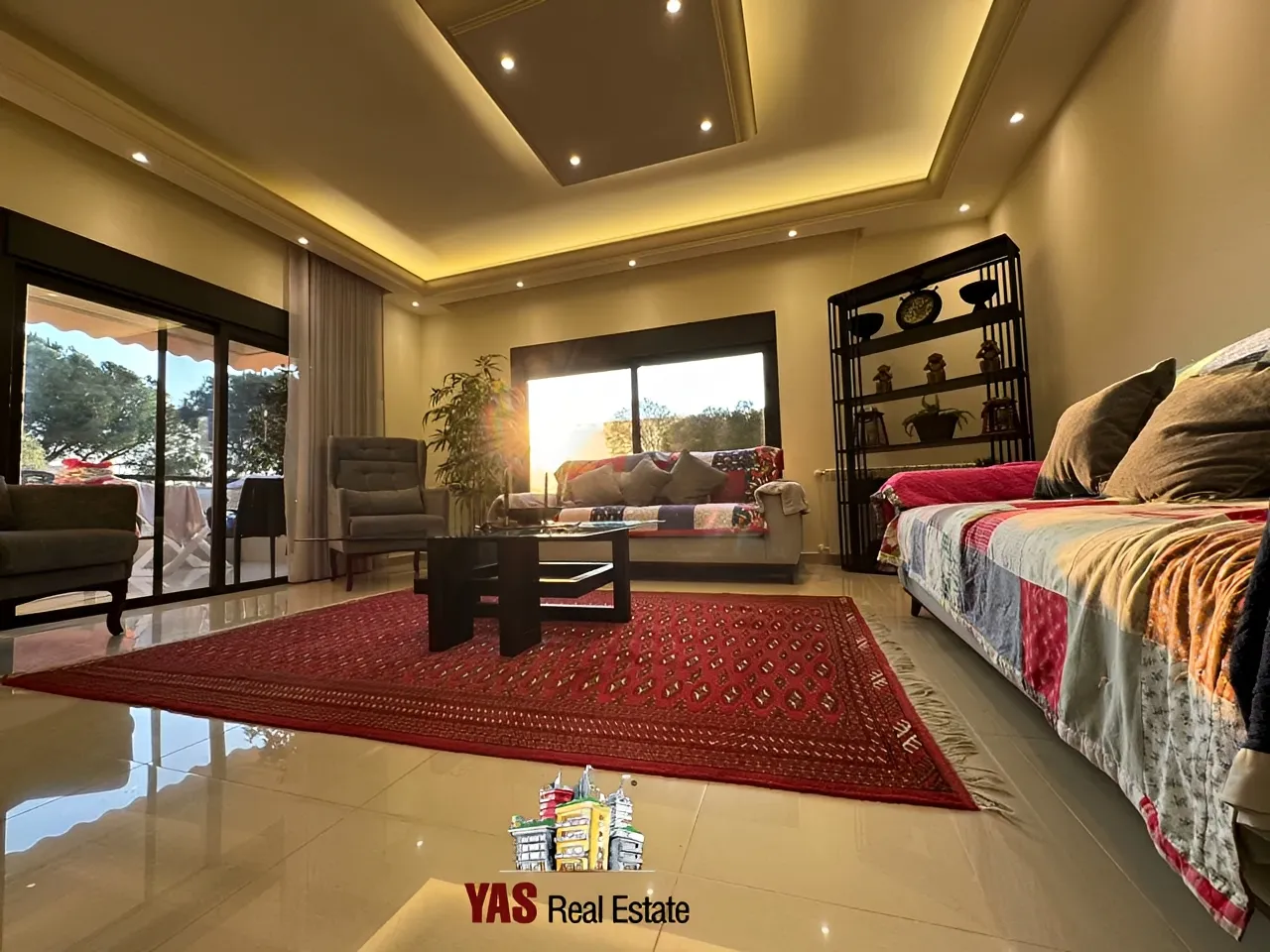 Apartment for Sale in Jeita