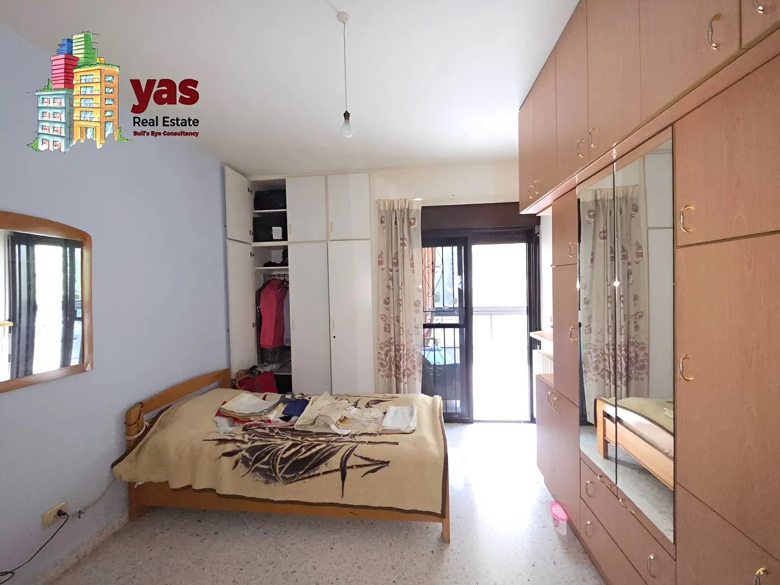 Apartment for Sale in Jeita