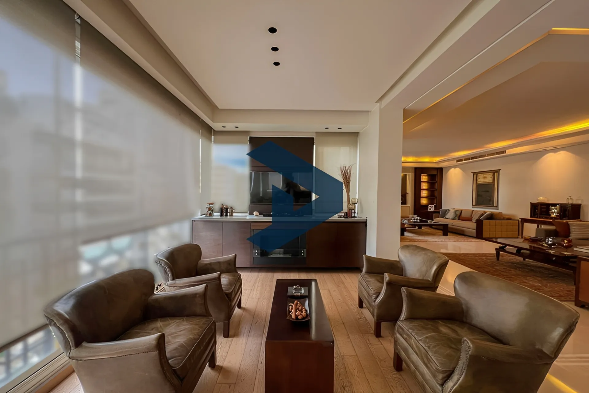 Apartment for rent in Achrafieh, Beirut, Lebanon