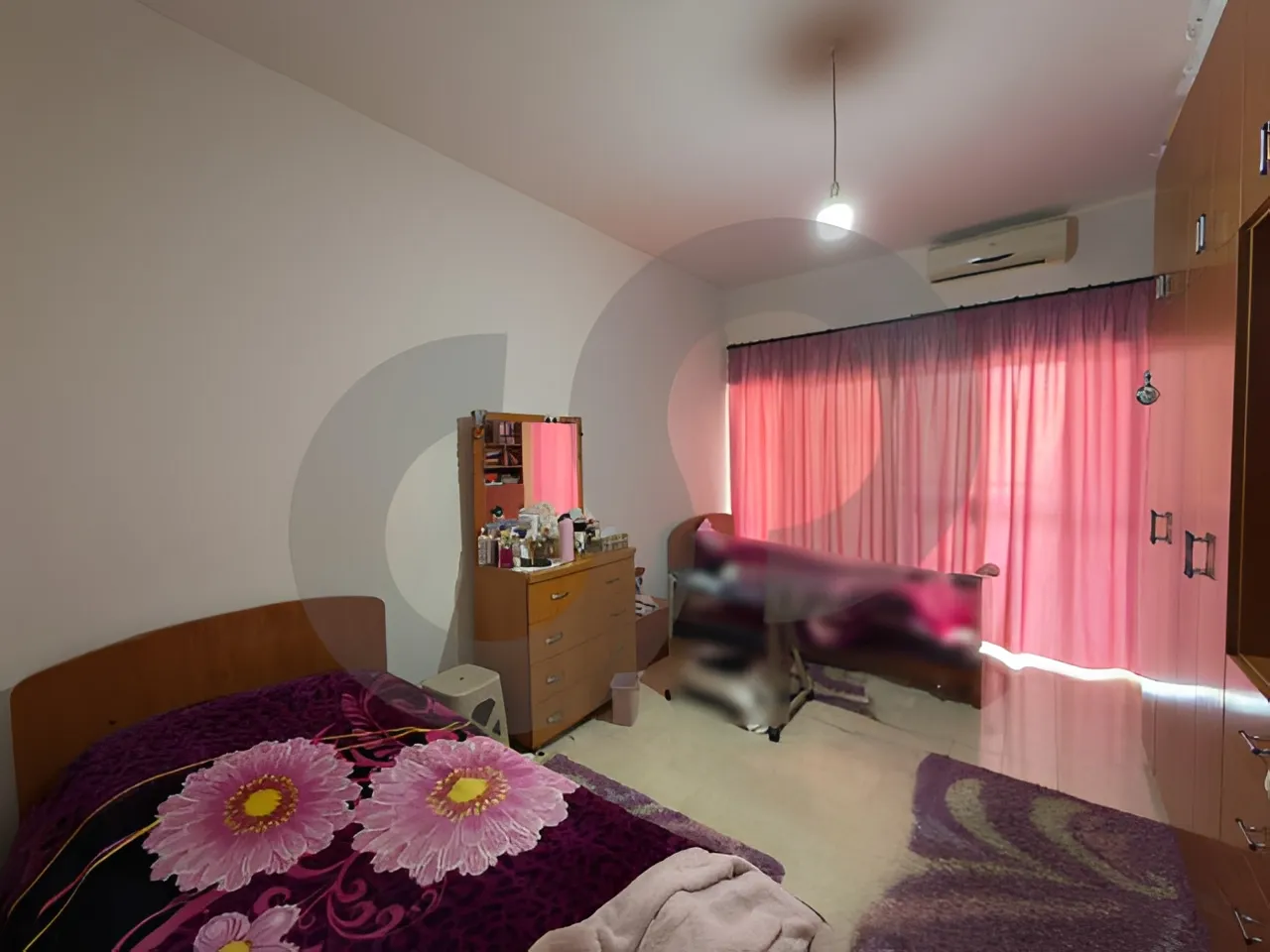 Apartment for Sale in Geitaoui