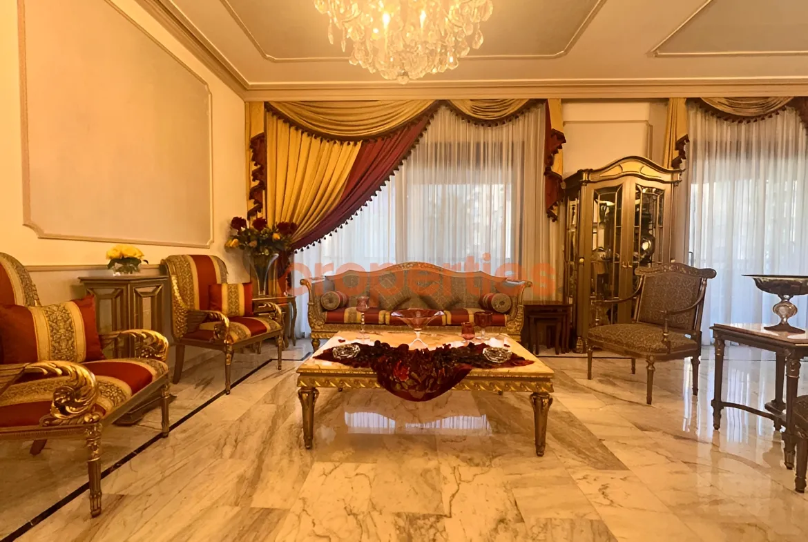Apartment for Rent in Jnah