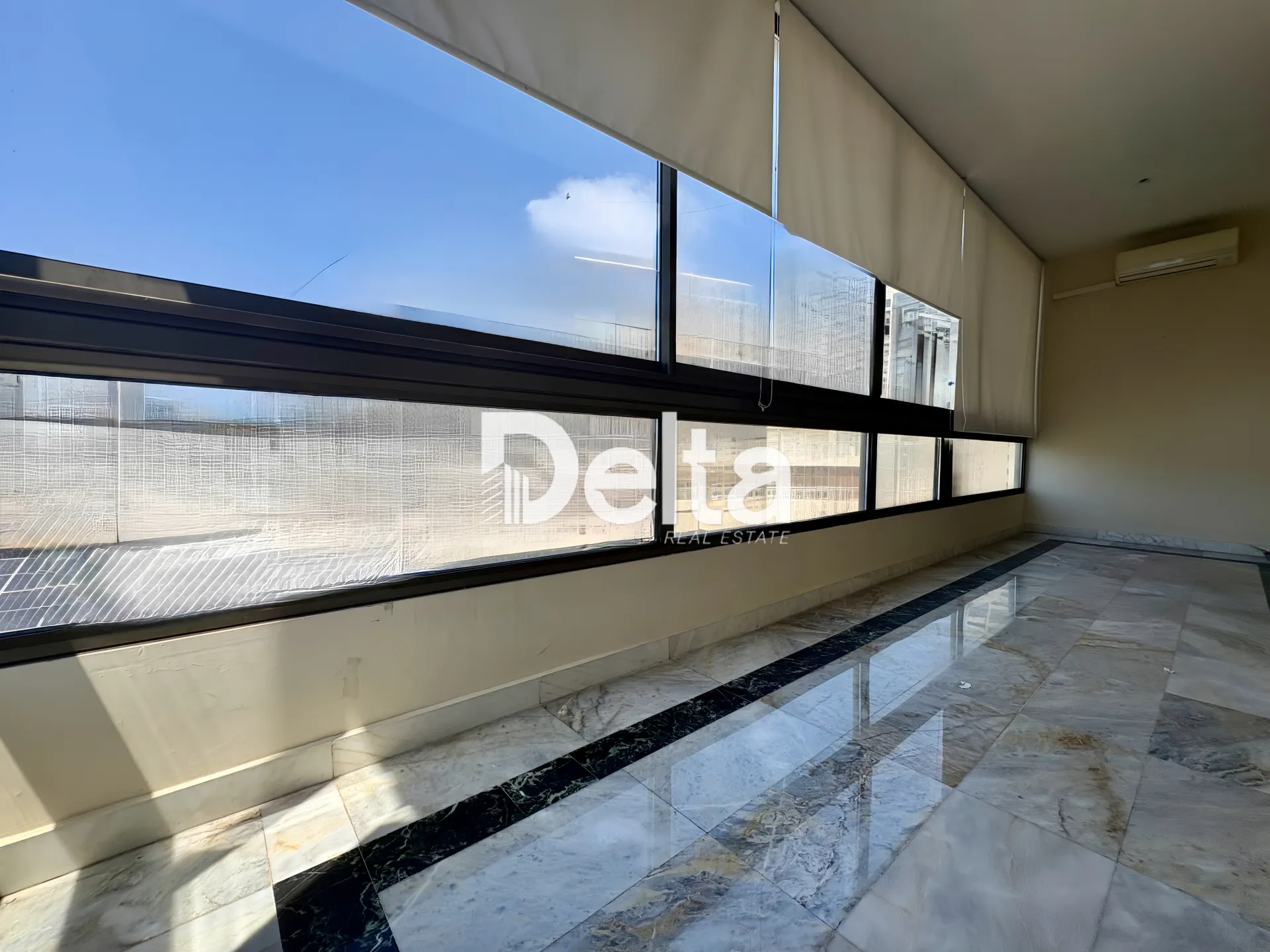 Apartment for rent in Raoucheh, beirut, lebanon