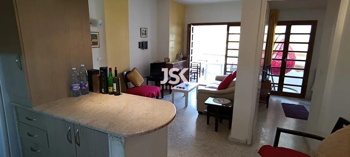 Chalet for Rent in Faitroun