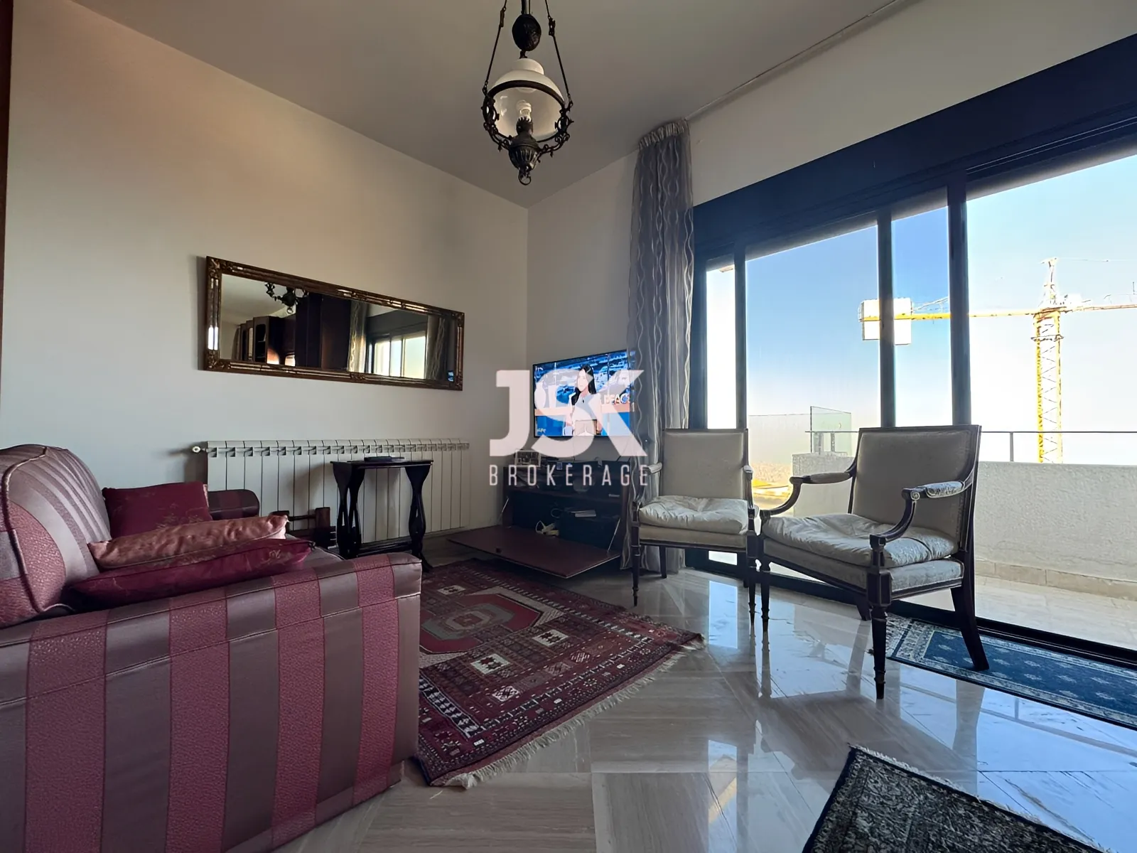 Apartment for Sale in Beit Meri