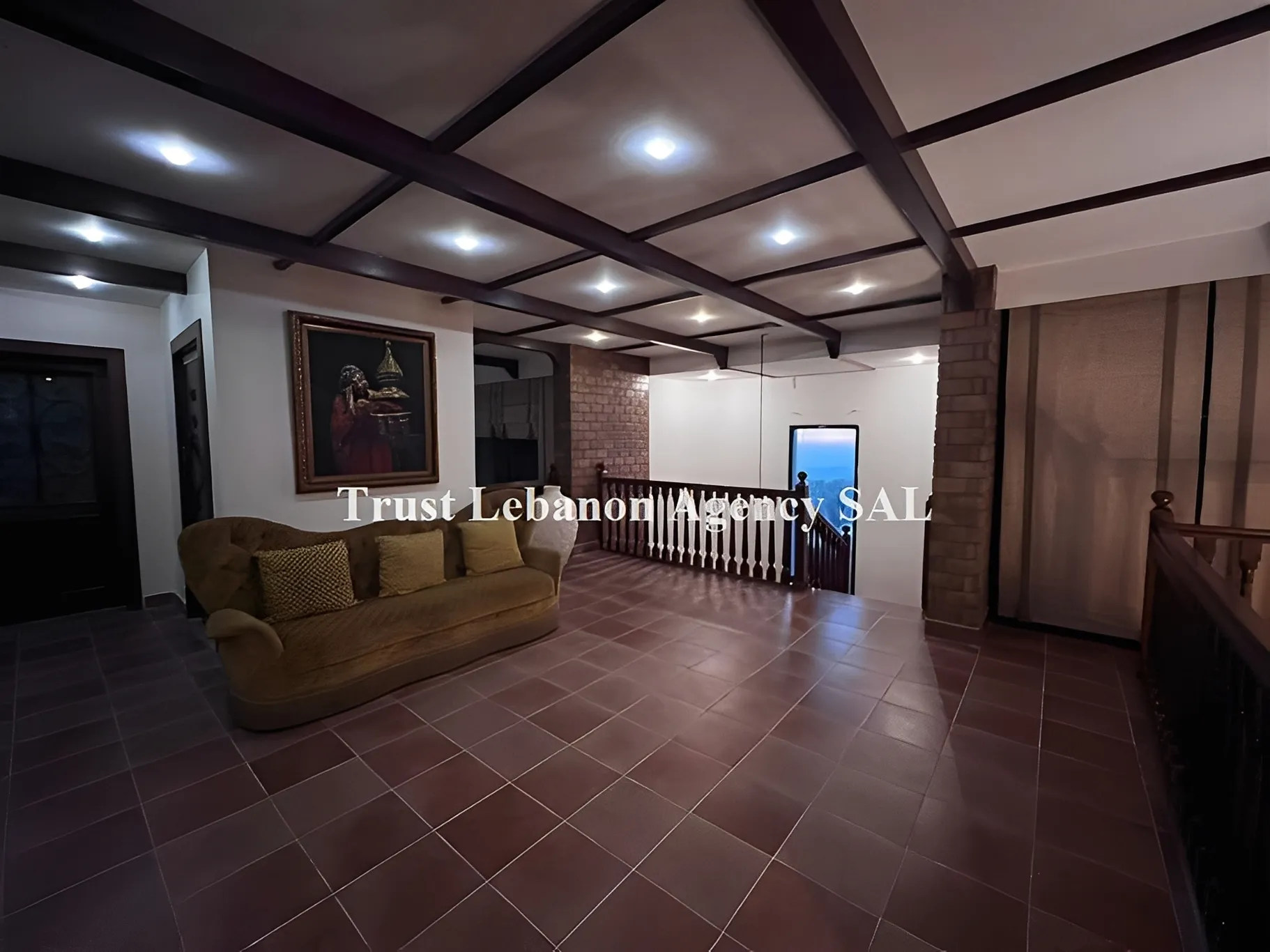 Duplex for Rent in Metn Dahr Al Sowan Lebanon