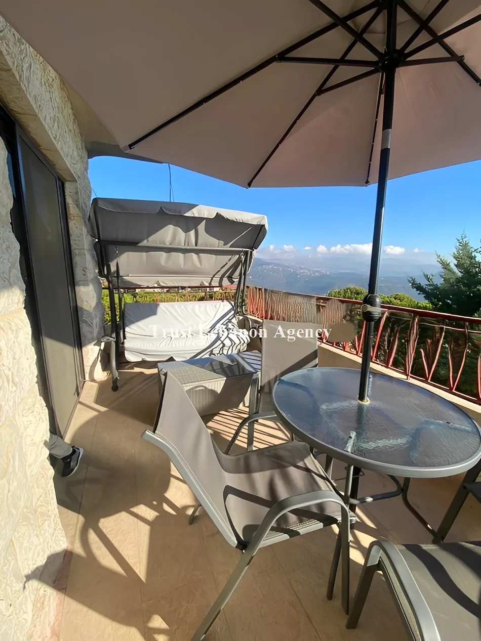 Apartment for Sale in Metn Dhour Al Chweir Lebanon