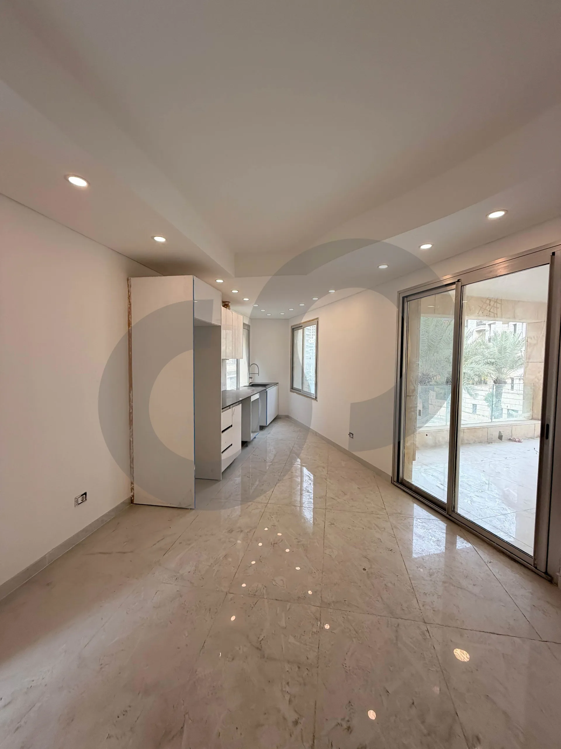 Apartment for Sale in Downtown