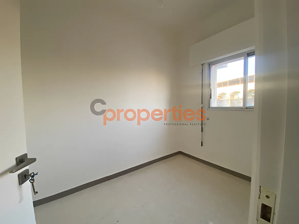 Apartment for Rent in Rabieh