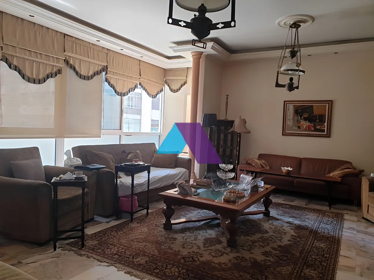 Apartment for Sale in Verdun - 4 bed, 5 bath