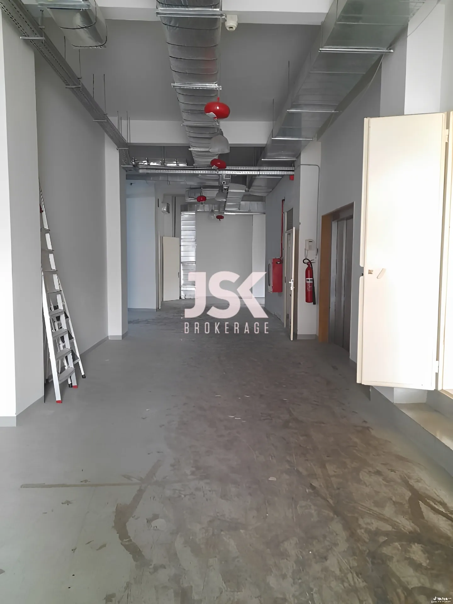 Building for Sale in Mkalles