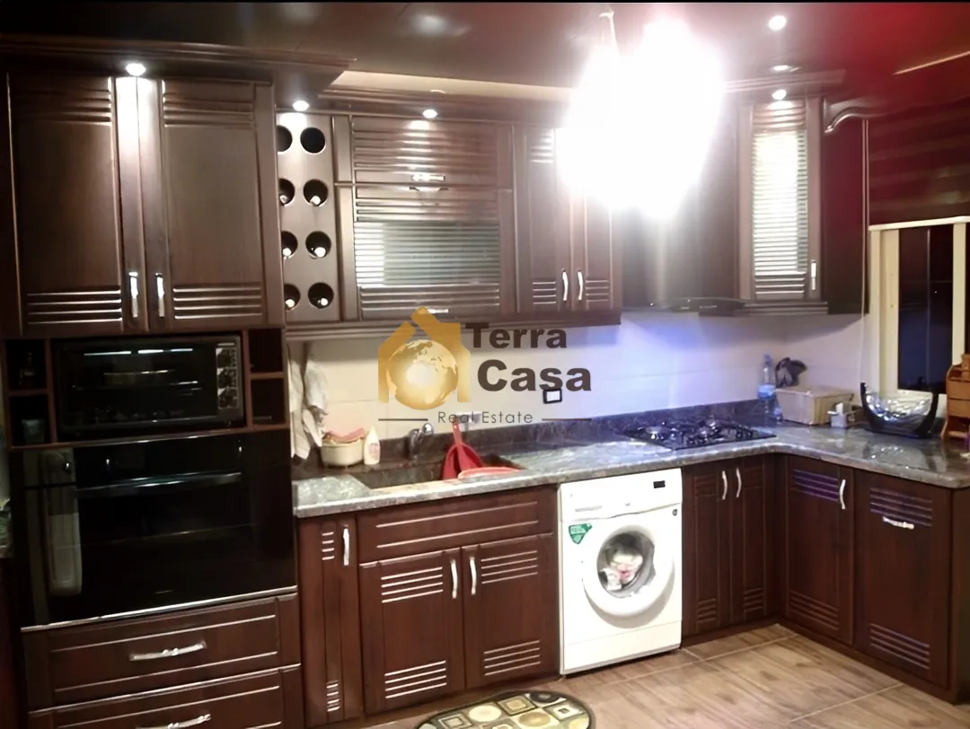 Apartment for Sale in Ksara