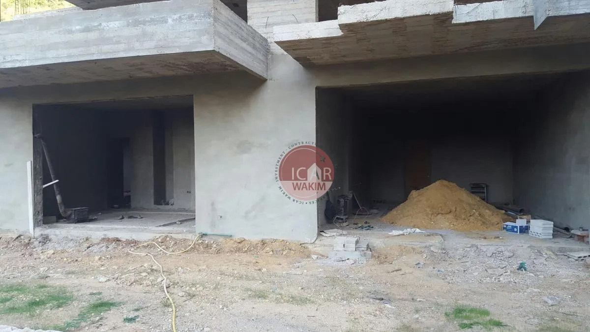 Villa for Sale in Chahtoul