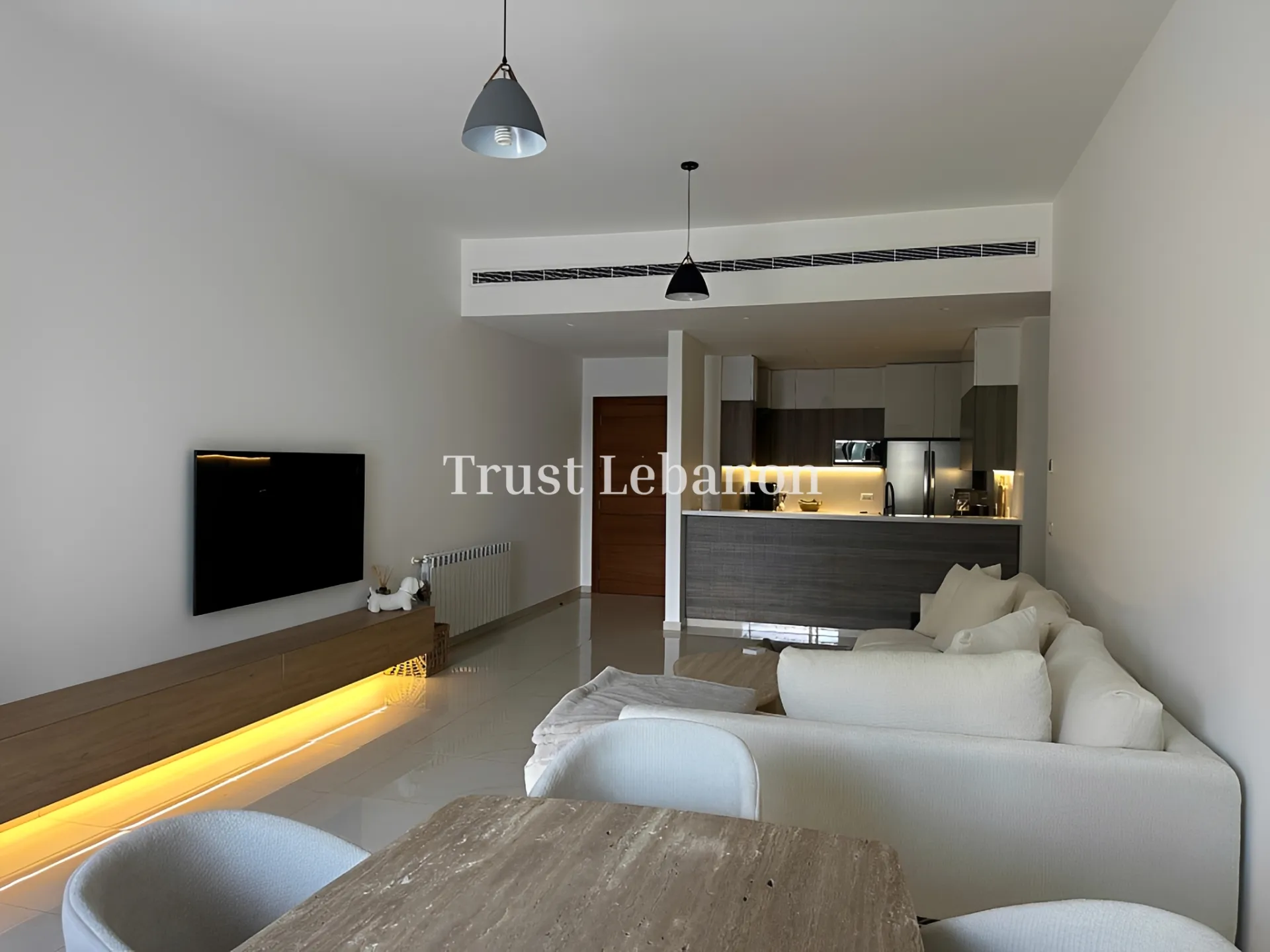 Apartment for sale in Atchane, Lebanon