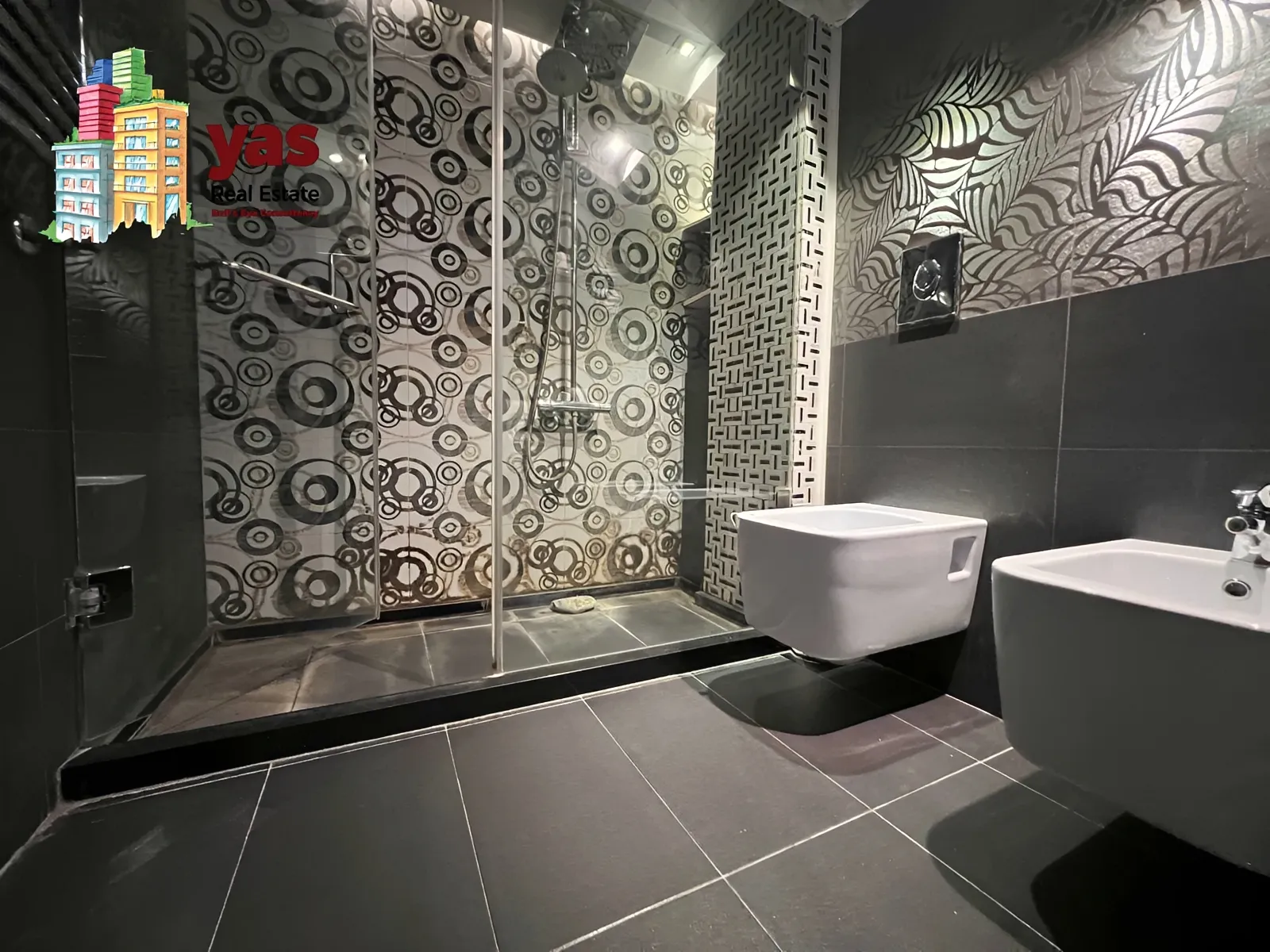 Apartment for Sale in Kfar Hbab