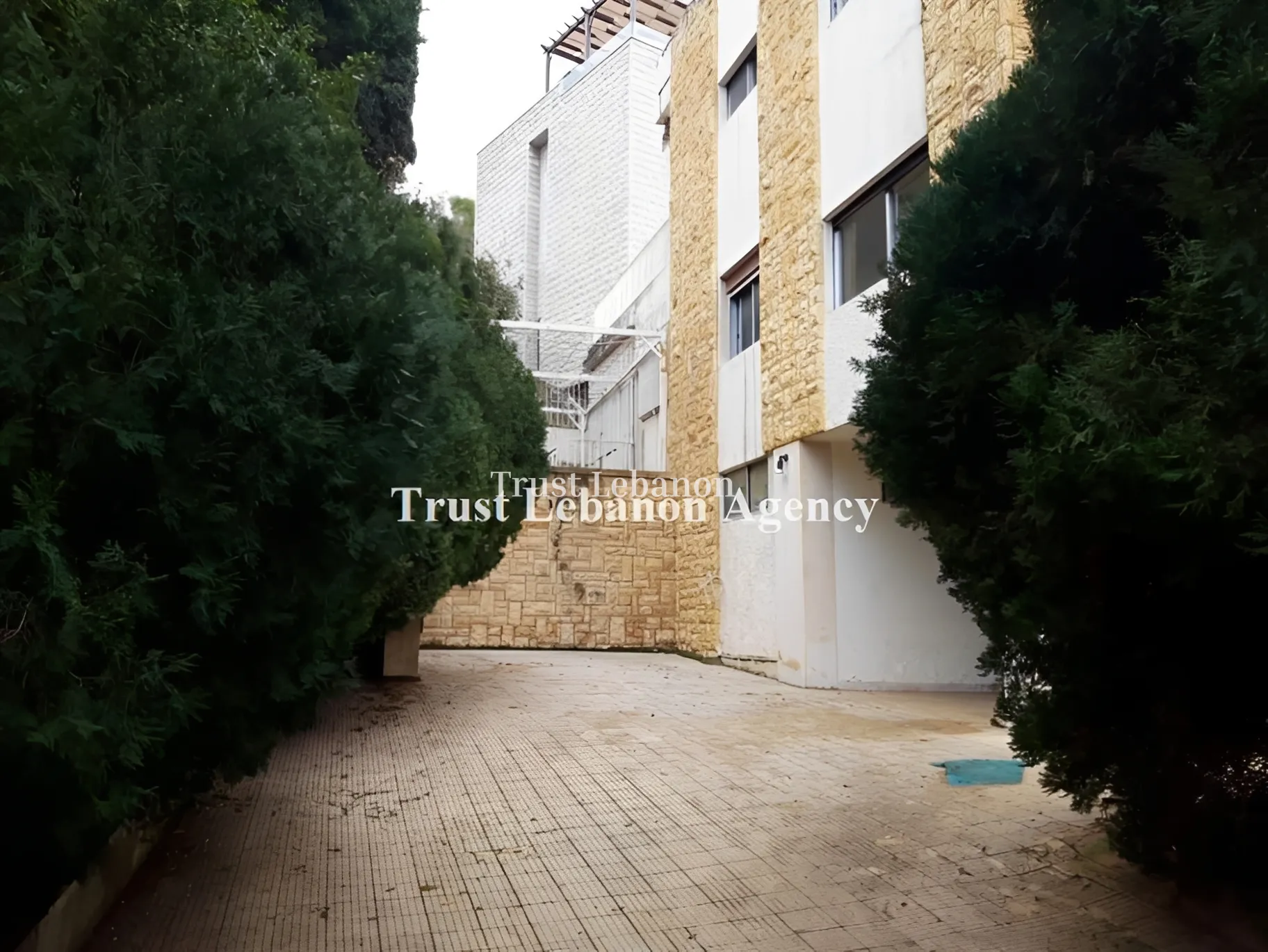 Villa for sale in Rabieh, Lebanon