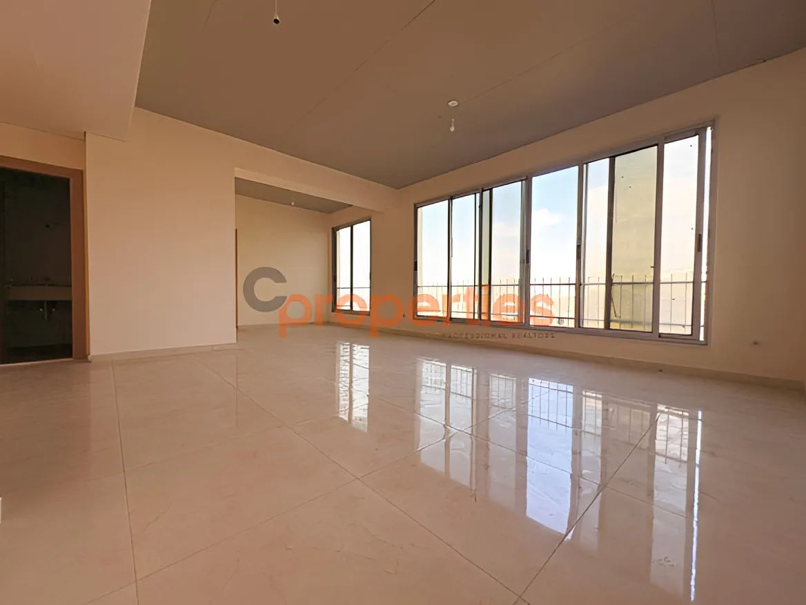 Apartment for Sale in Louaizeh