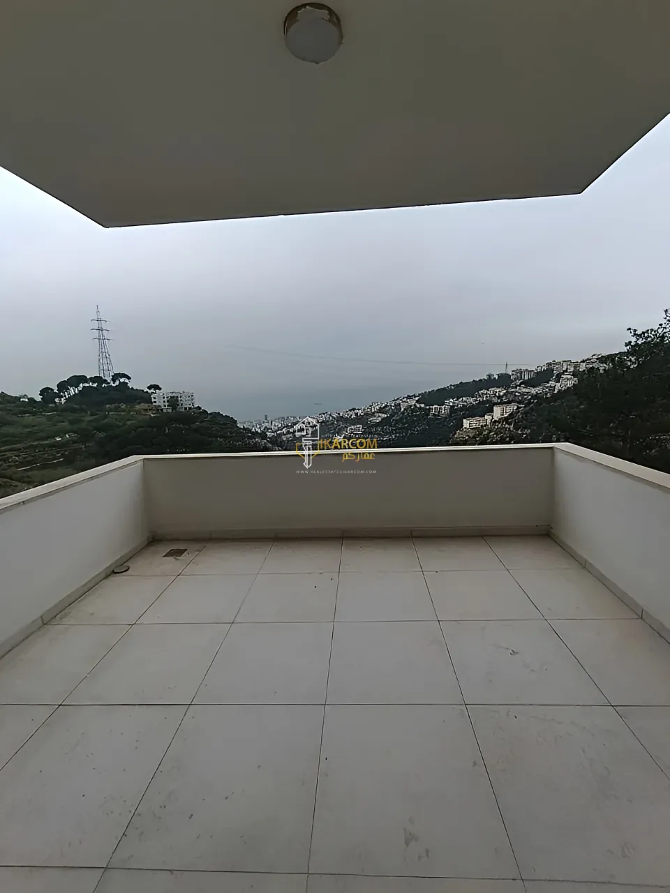 Apartment for sale in Nabiyeh, Lebanon - 2 bed, 2 bath