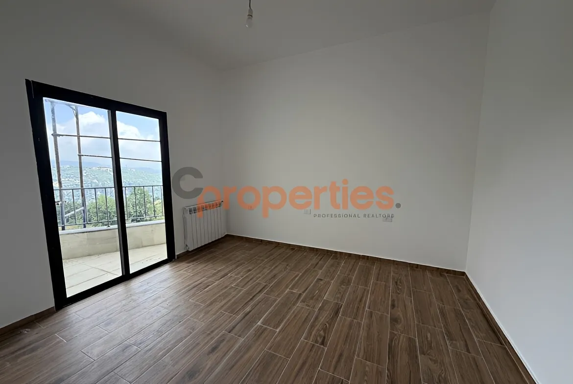 Apartment for Sale in Faitroun