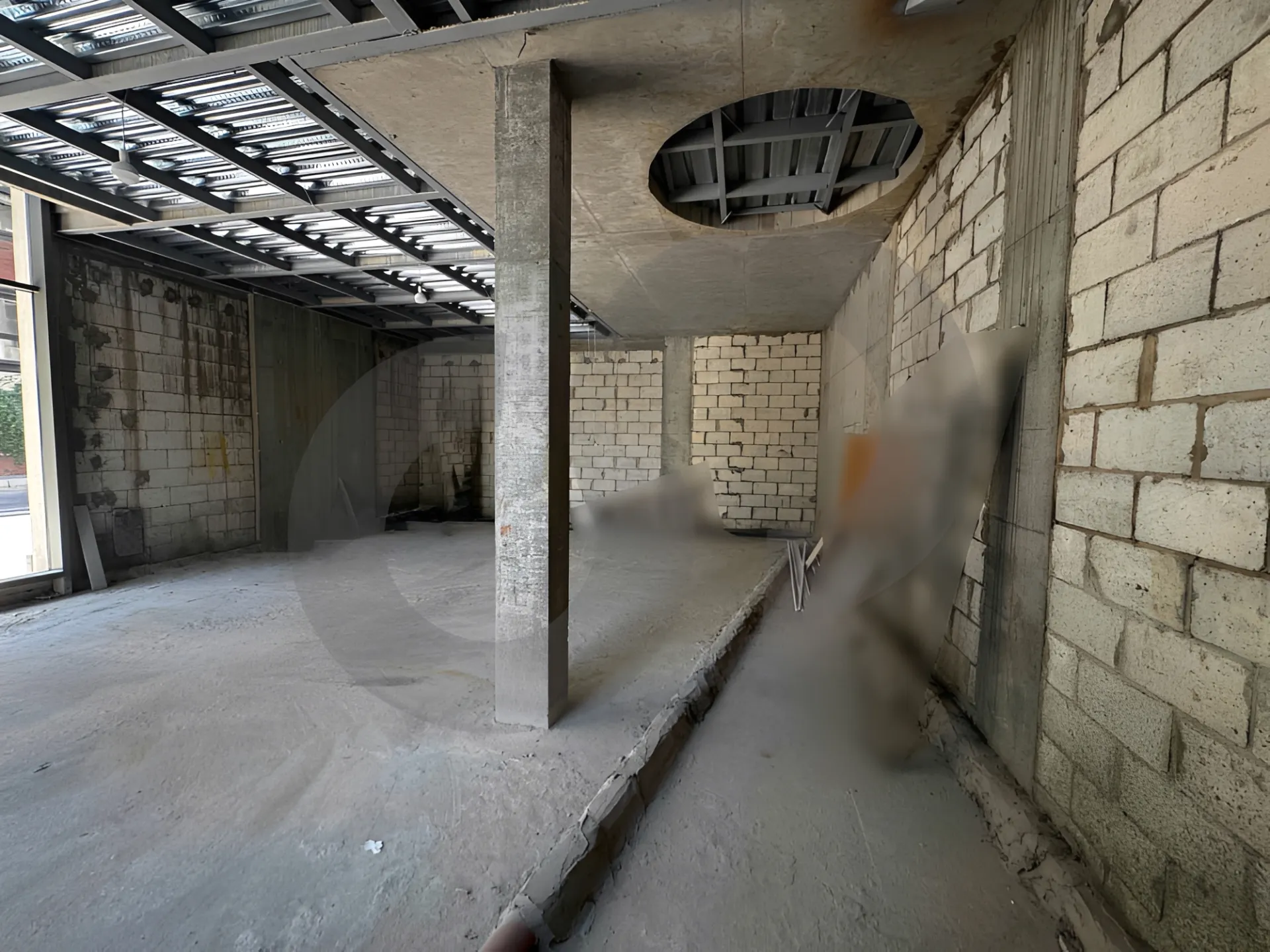 Shop for Rent in Achrafieh
