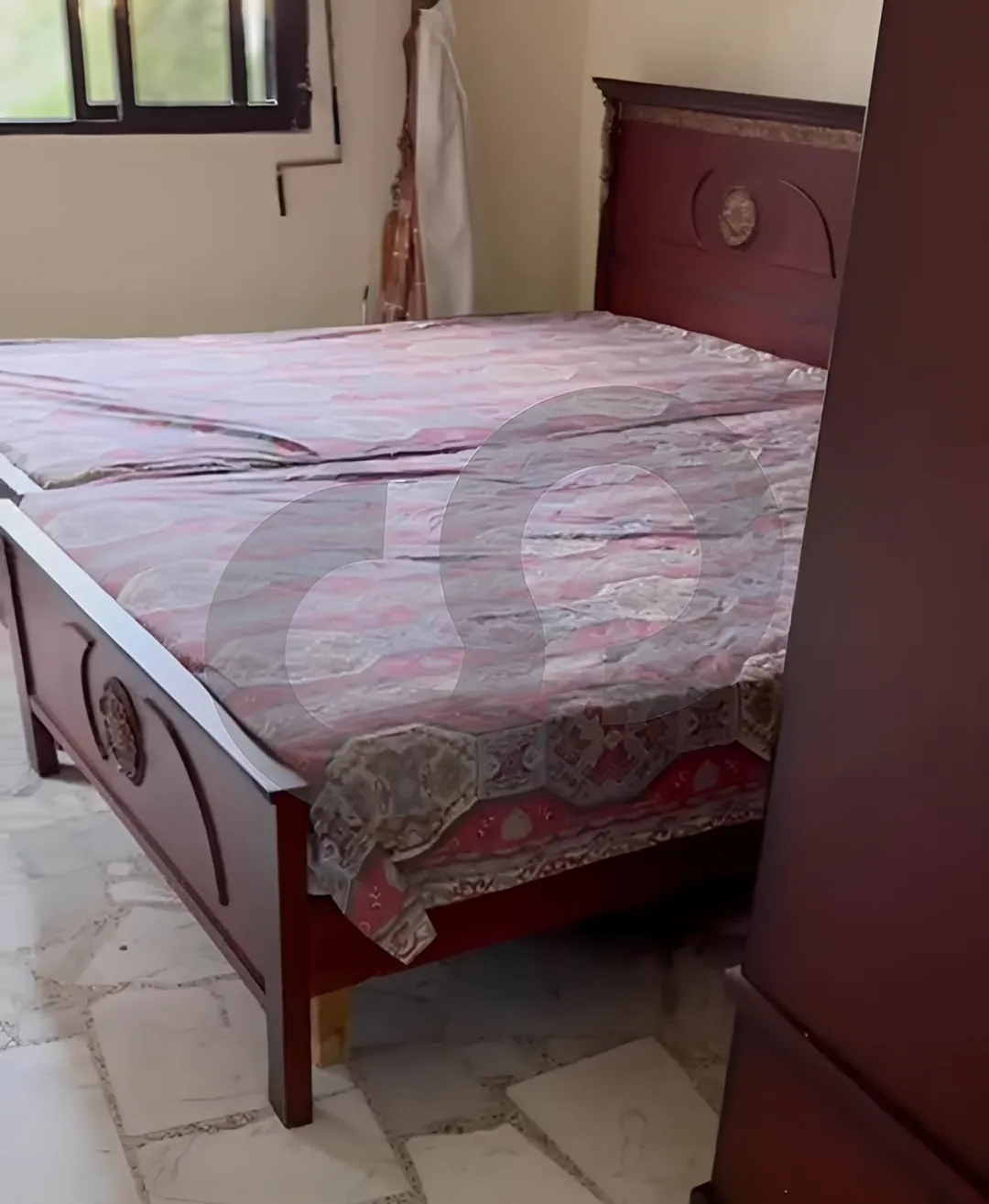 Apartment for Rent in Mestita - 2 bed, 2 bath