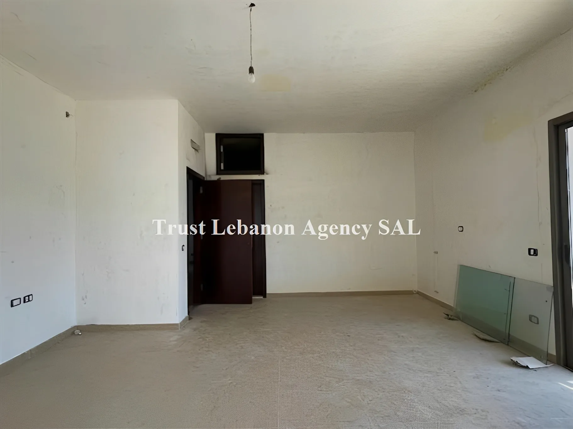 Villa for Sale in Keserwan JawretBedran Lebanon