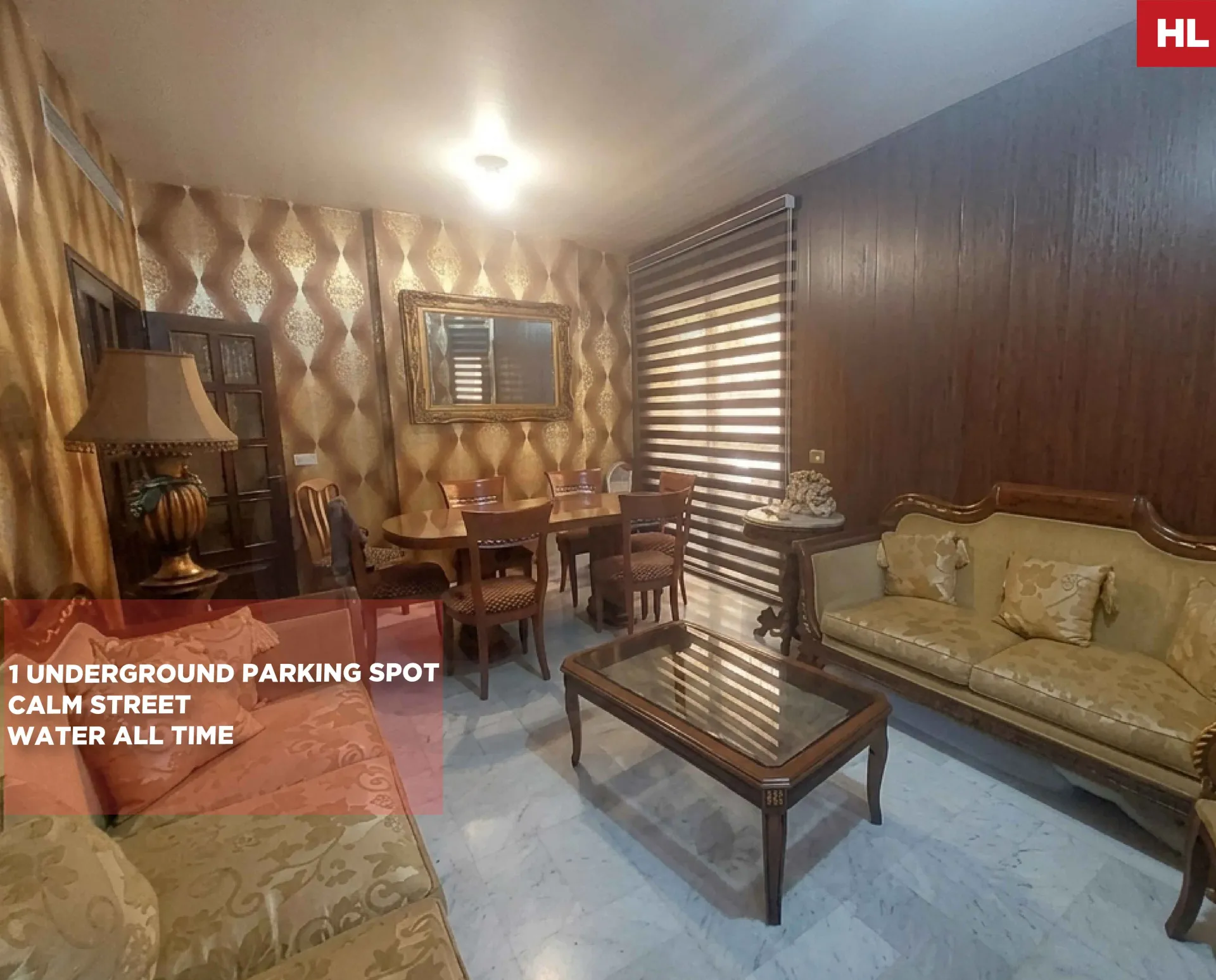 Building for Sale in Beirut