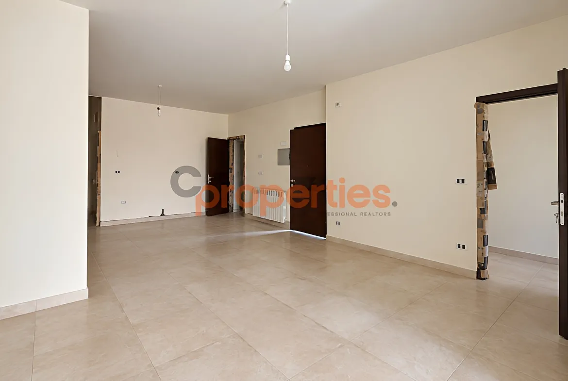 Apartment for Sale in Cornet Chahwan